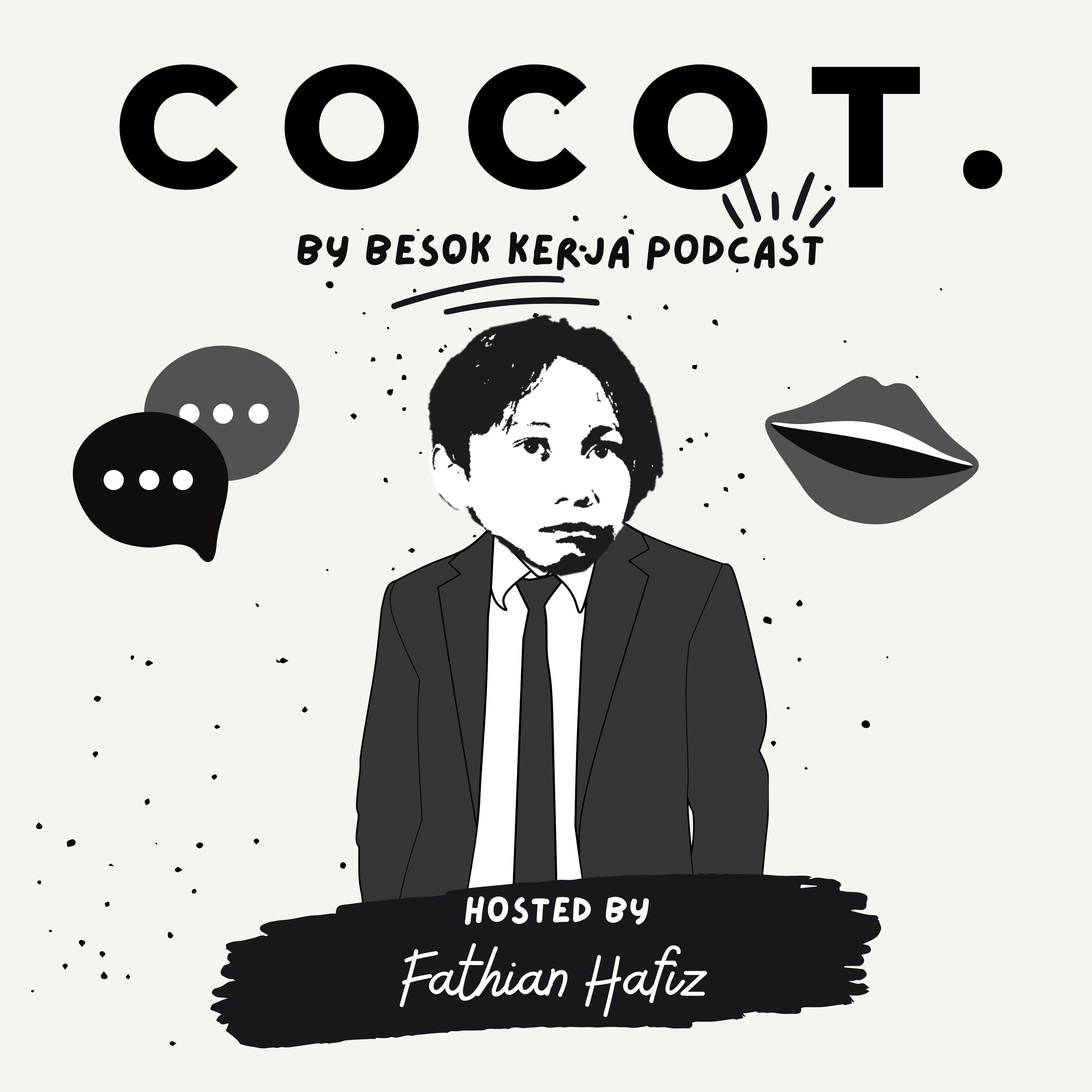Besok Kerja Podcast