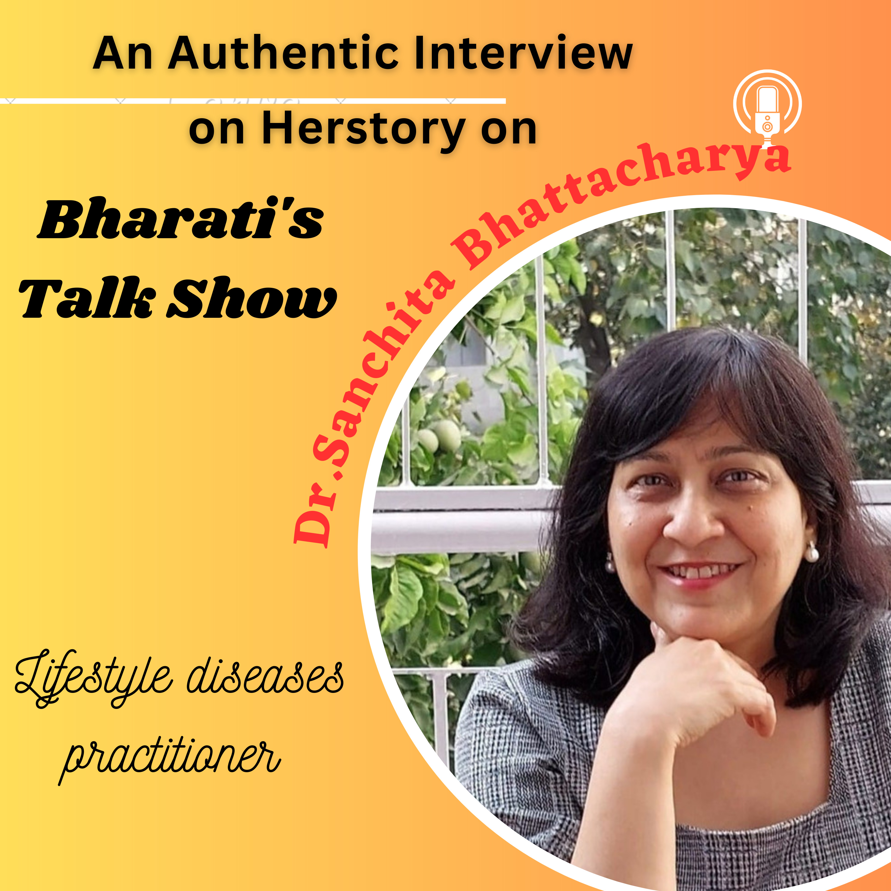 Bharati Rojekar