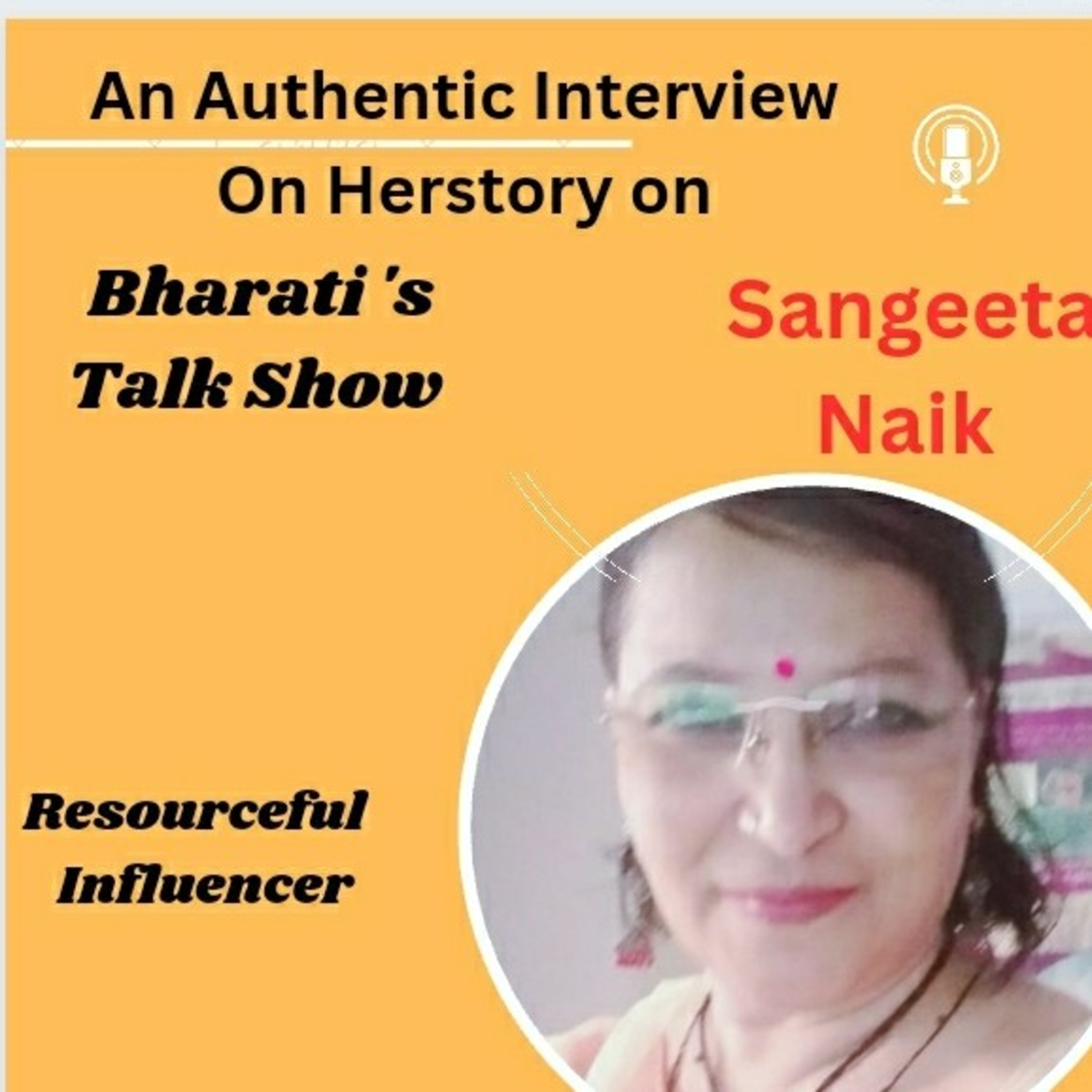 Bharati Rojekar