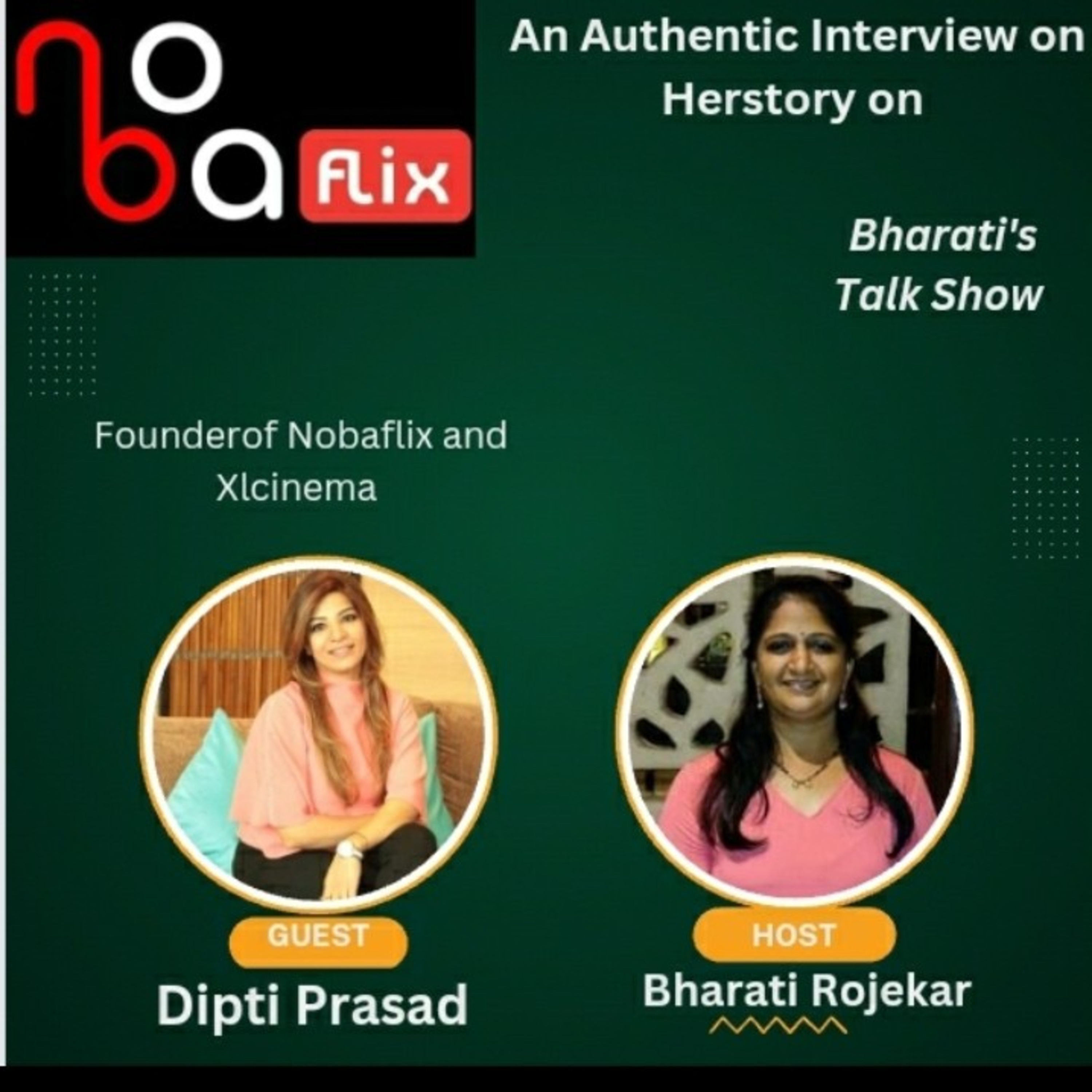 Bharati Rojekar