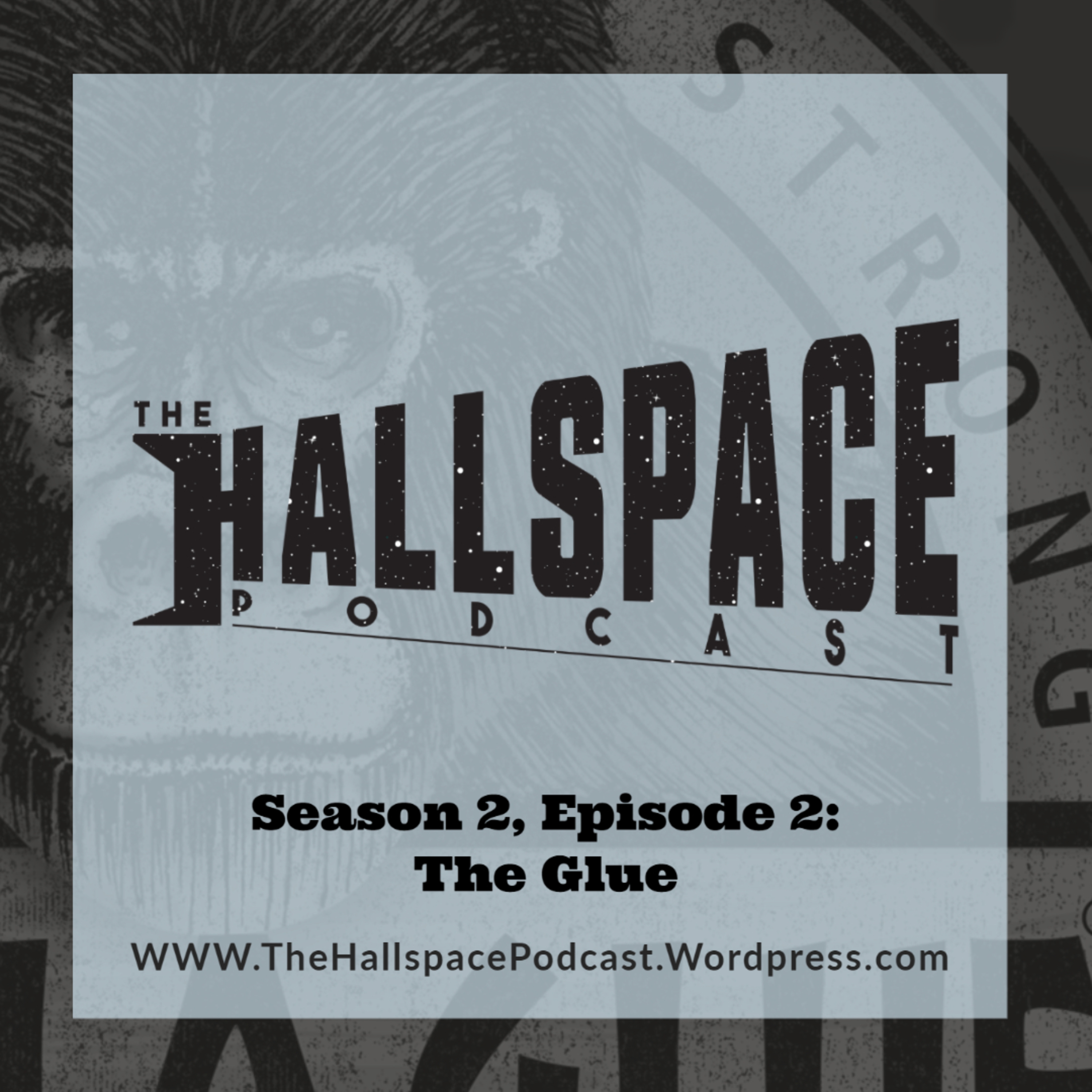S02E02: The Glue episode artwork