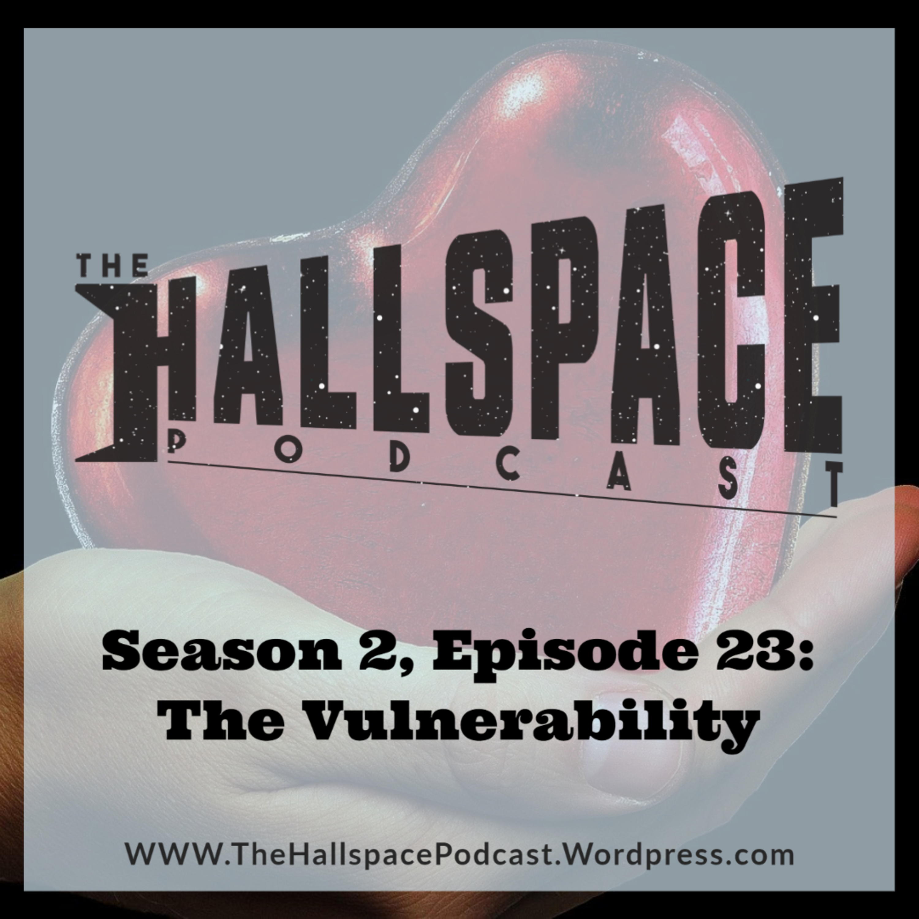 The Vulnerability episode artwork