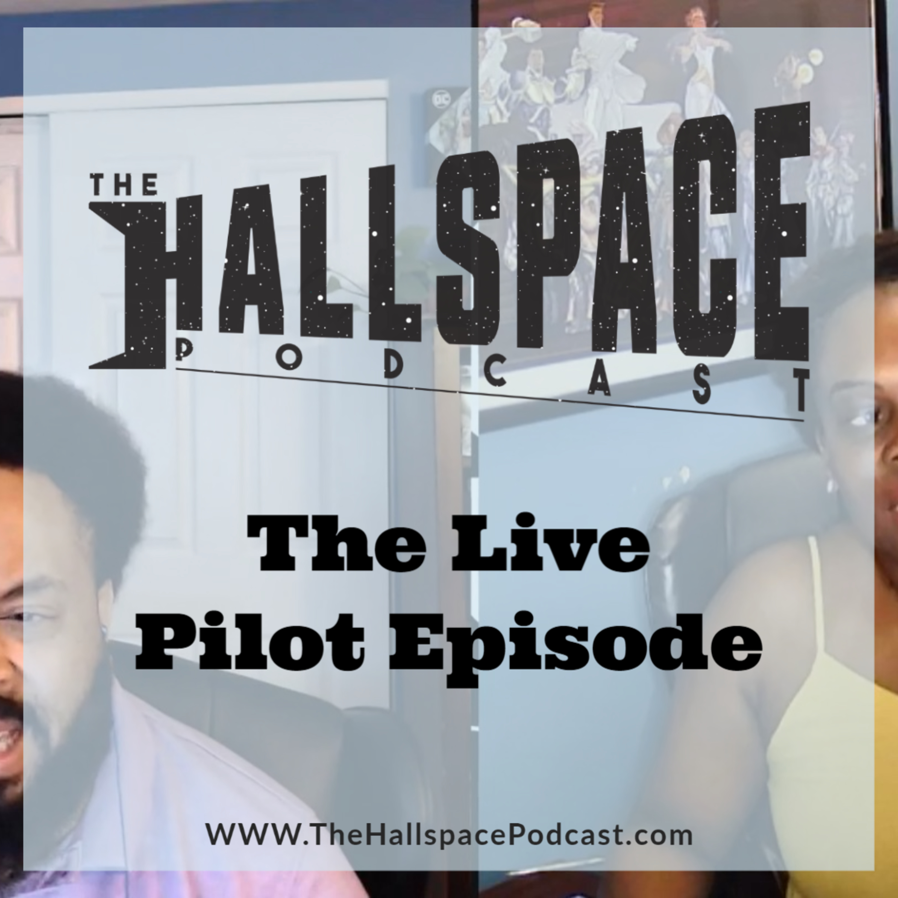 The Live Pilot Episode episode artwork