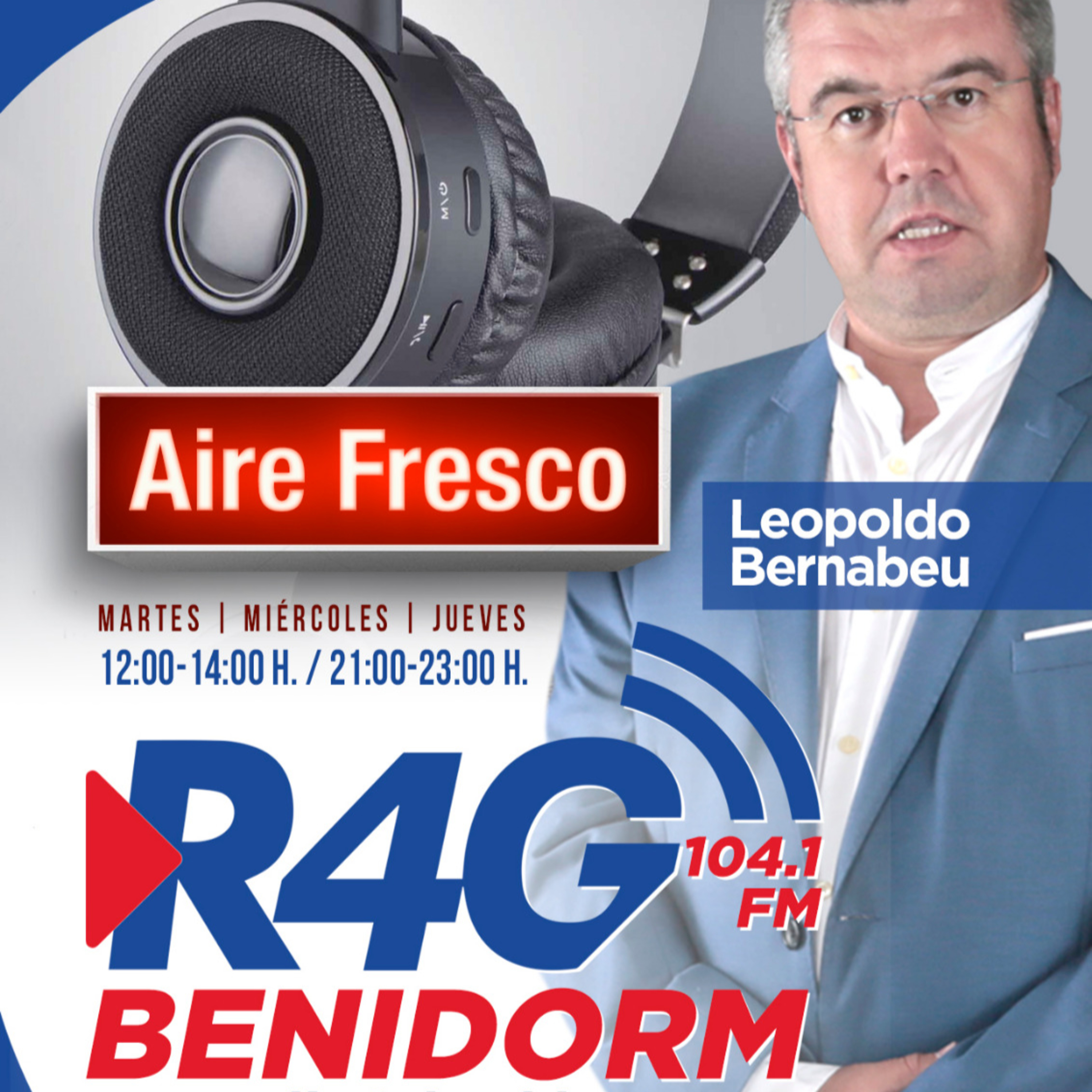 Leo Radio