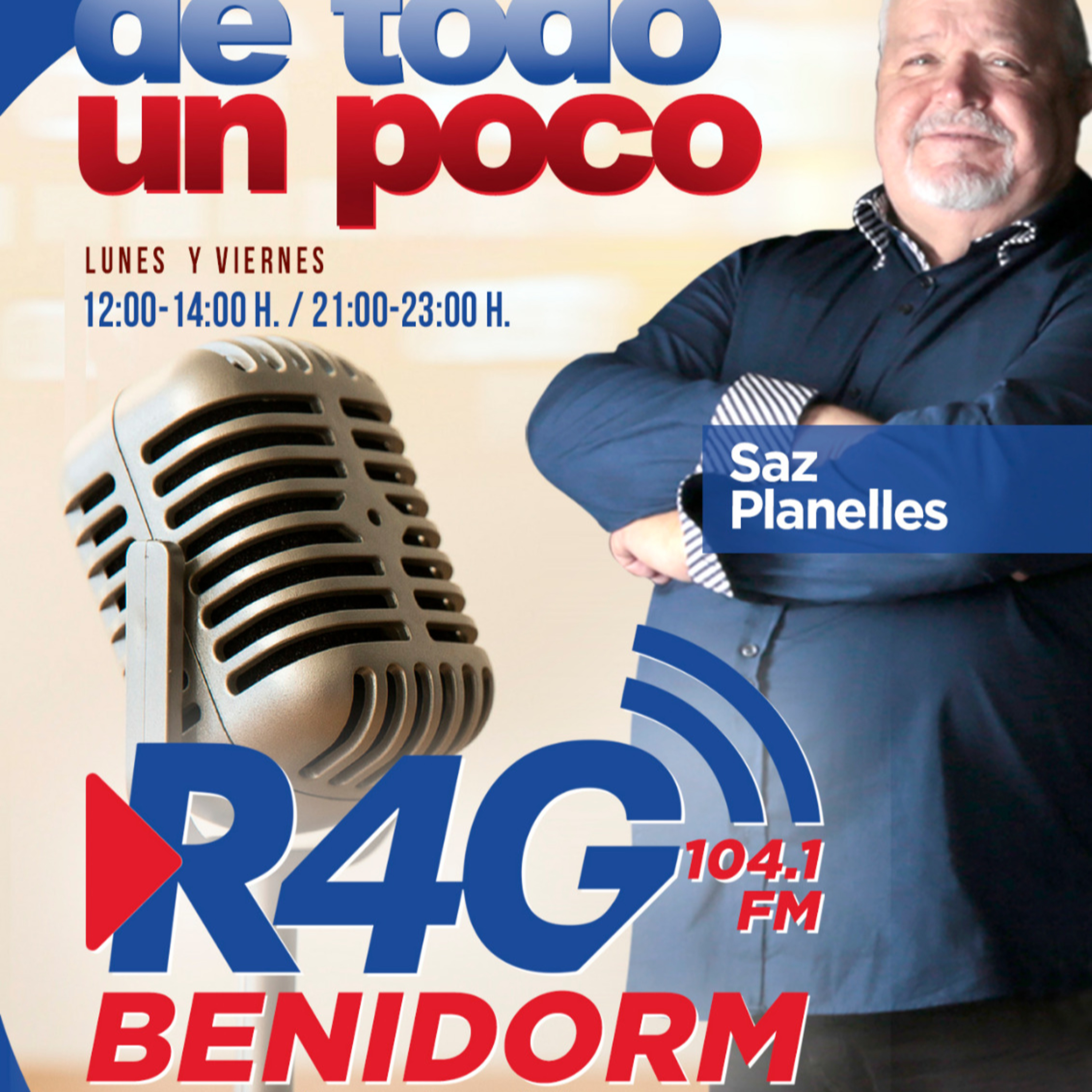 Leo Radio