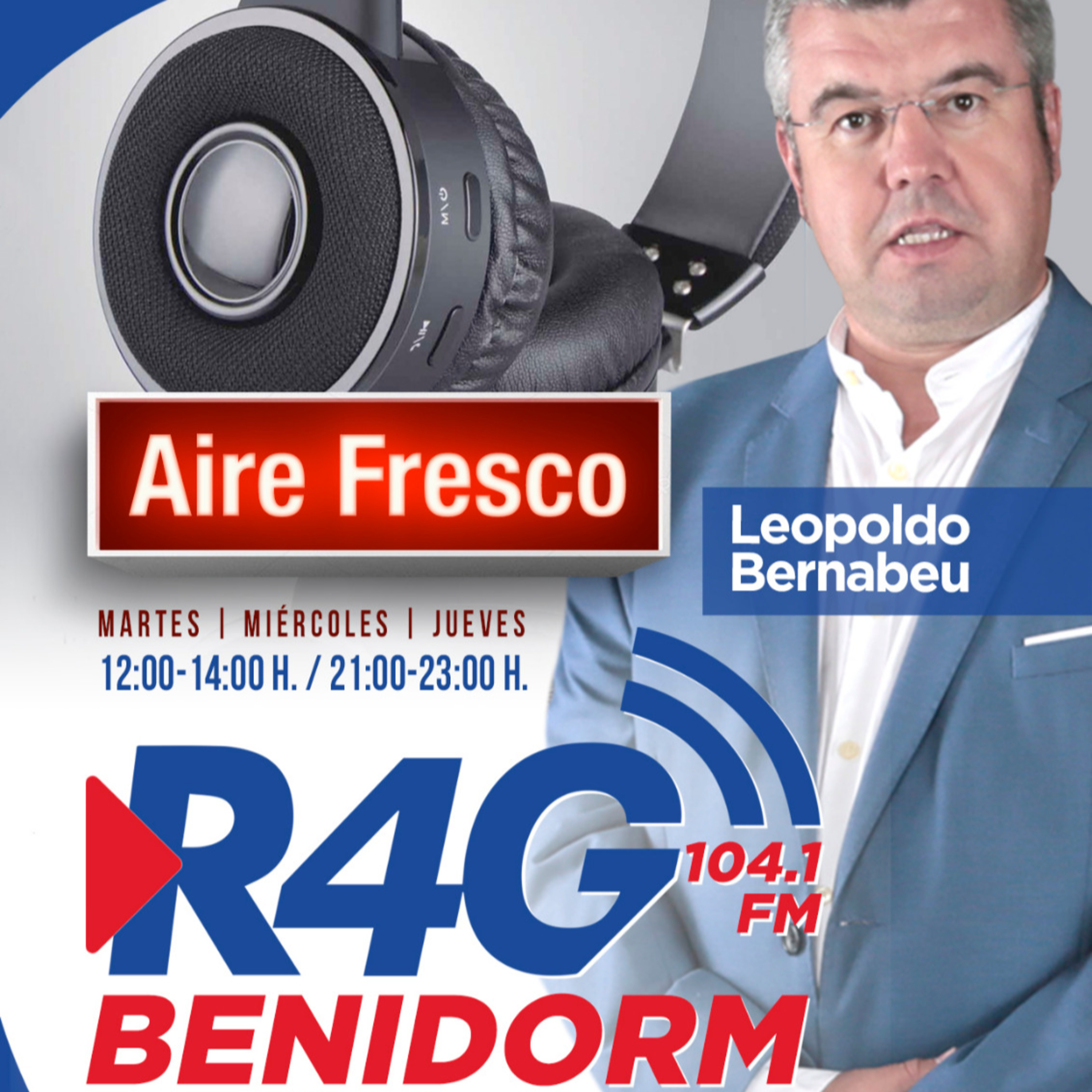 Leo Radio