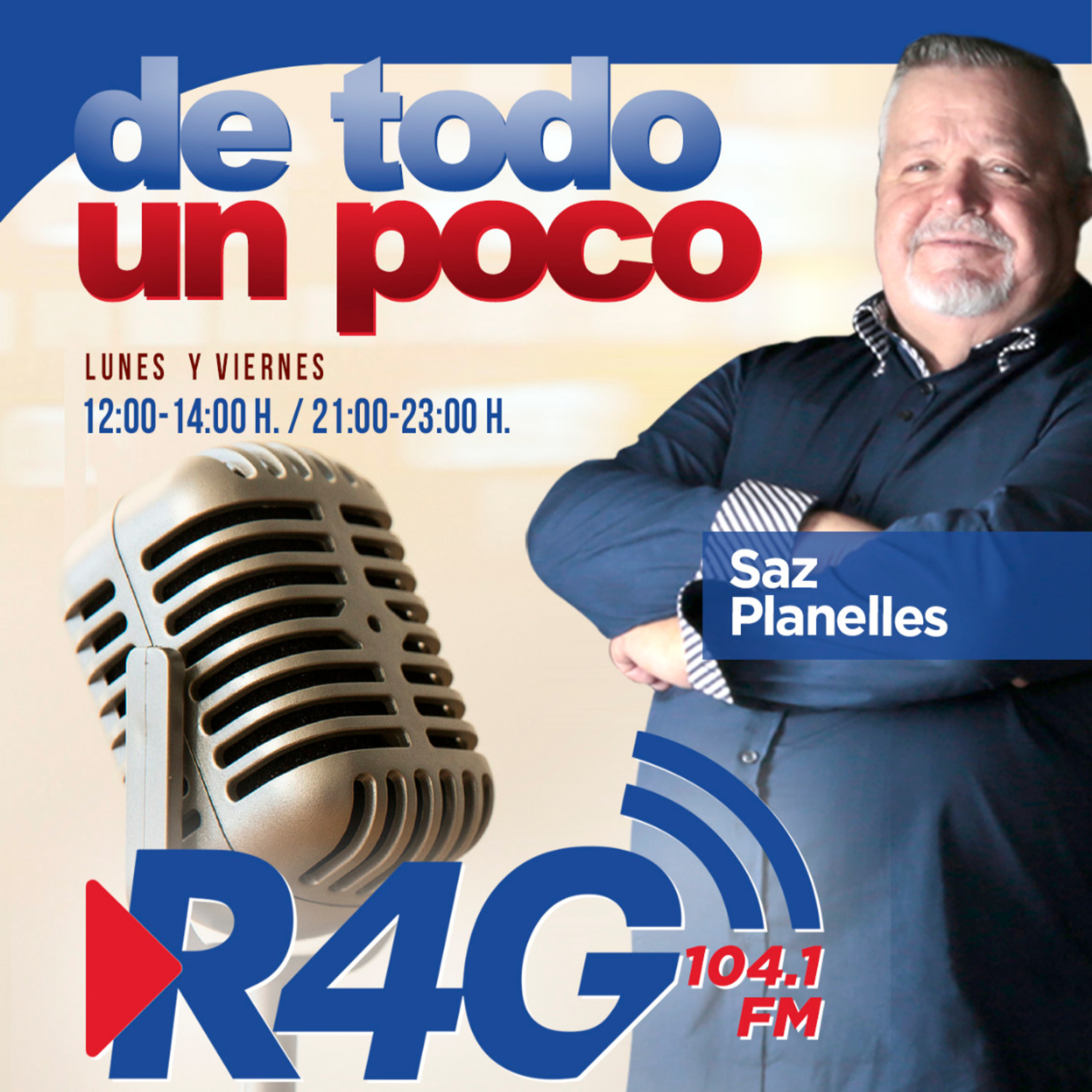 Leo Radio