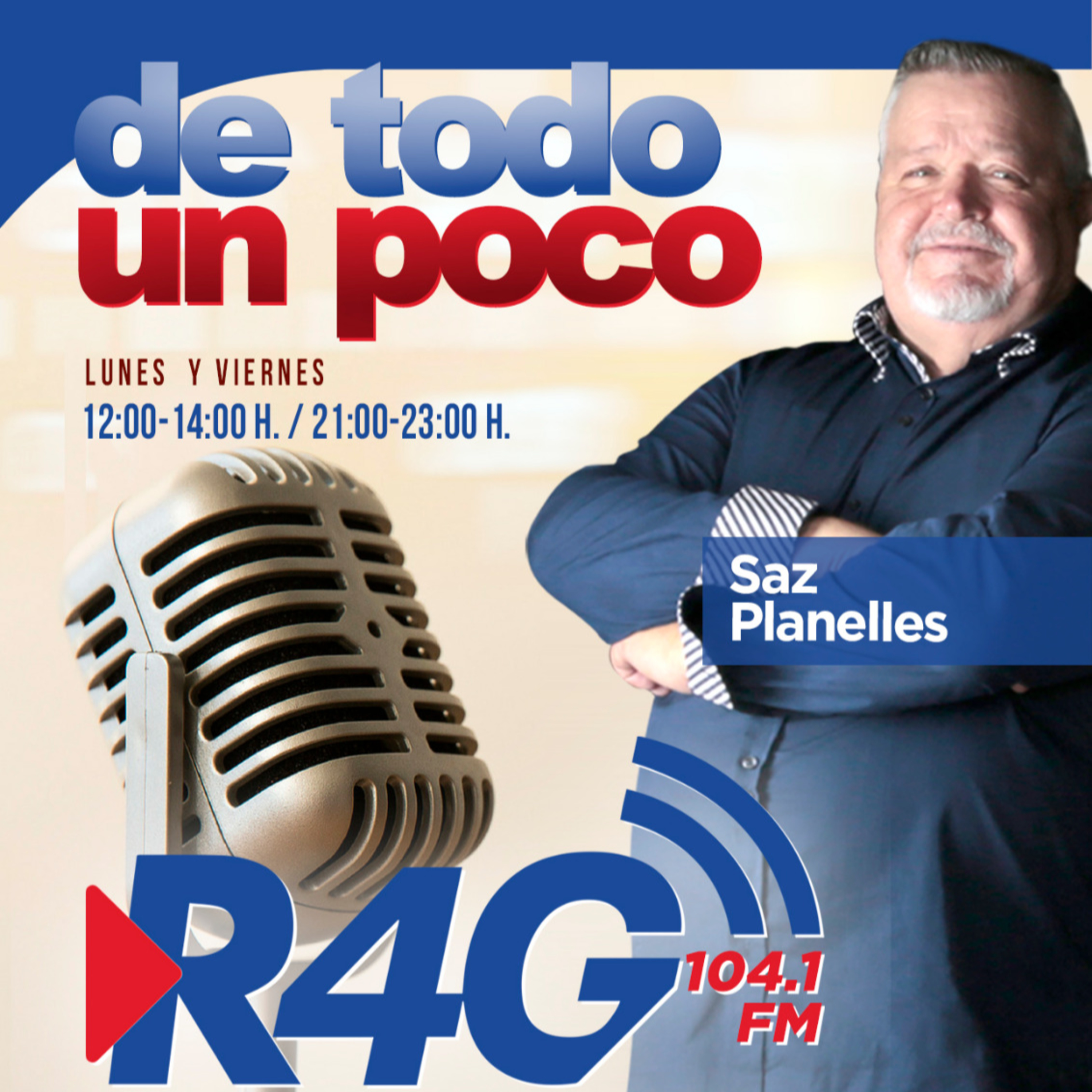 Leo Radio