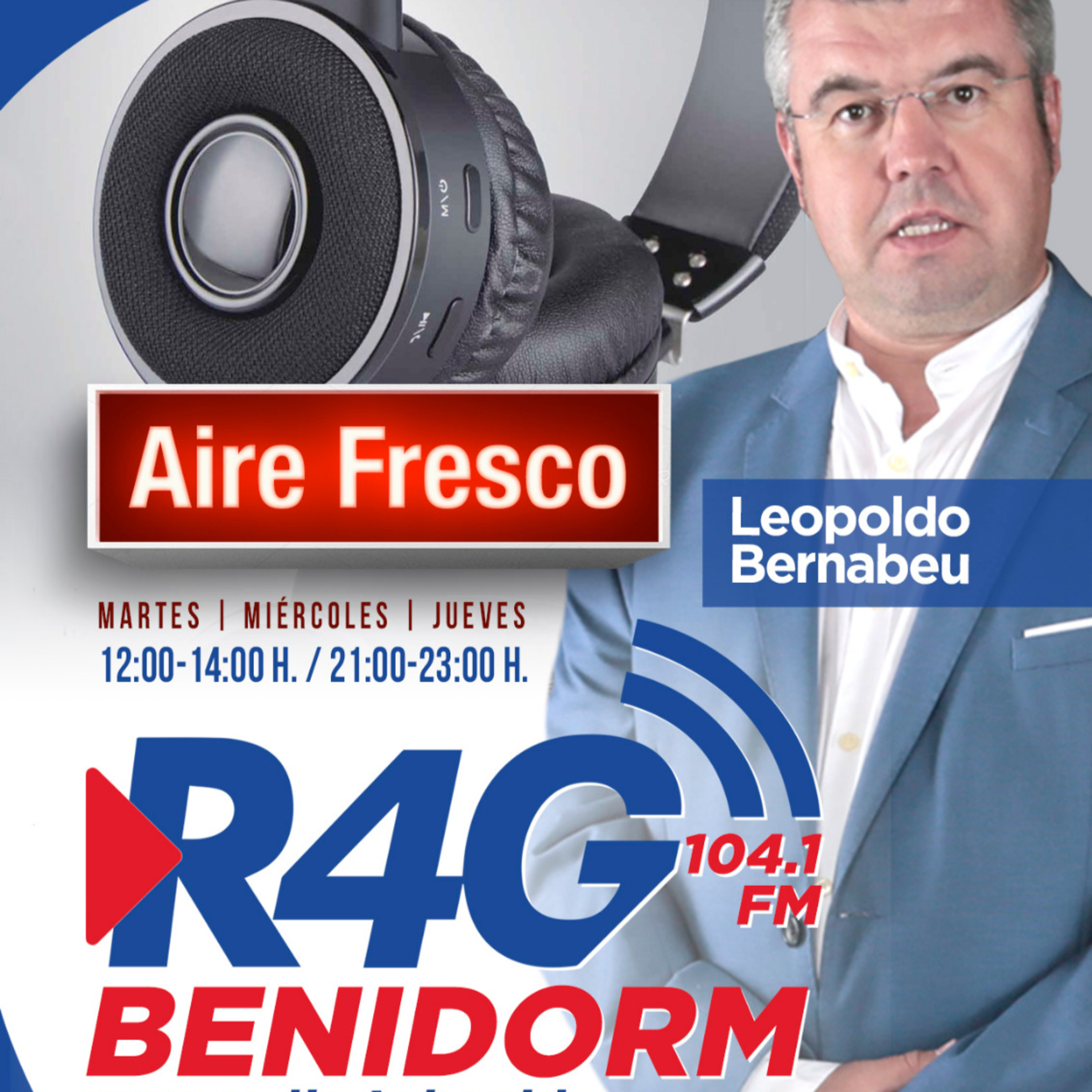 Leo Radio