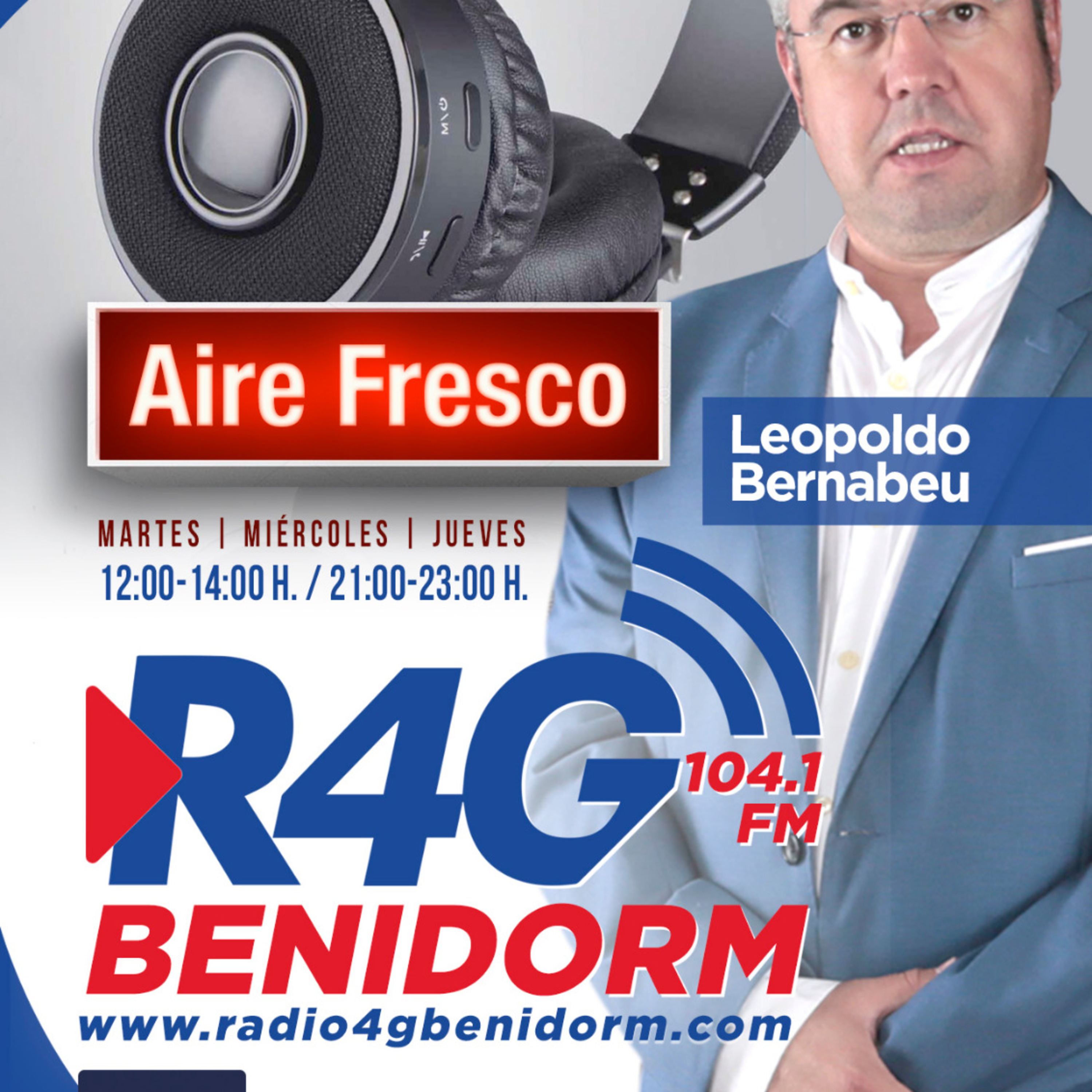 Leo Radio