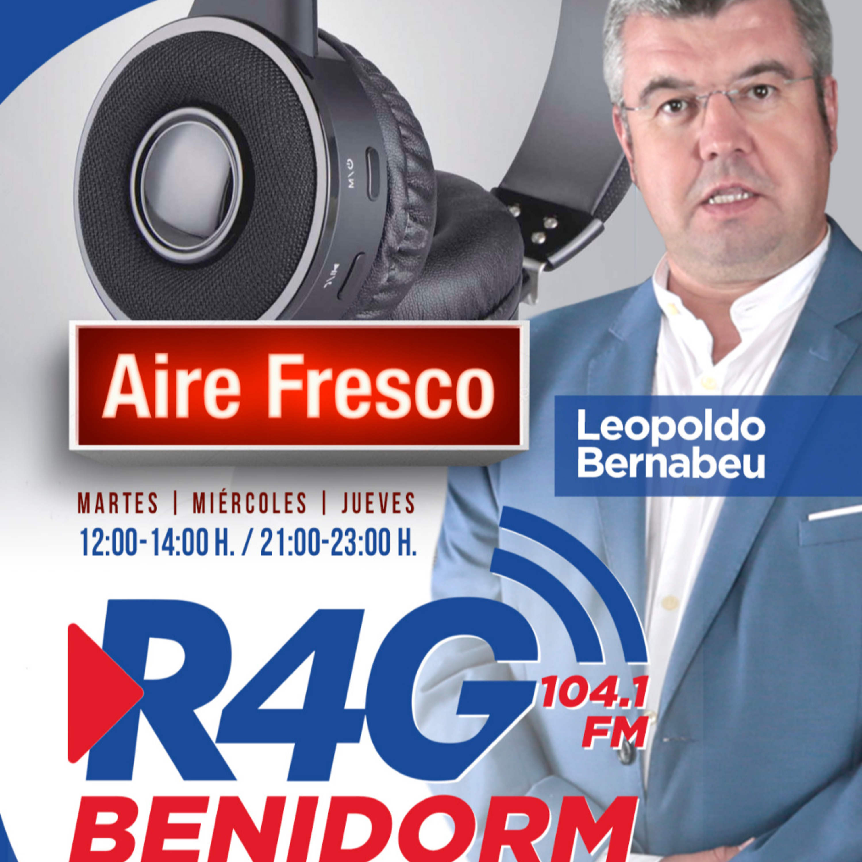 Leo Radio