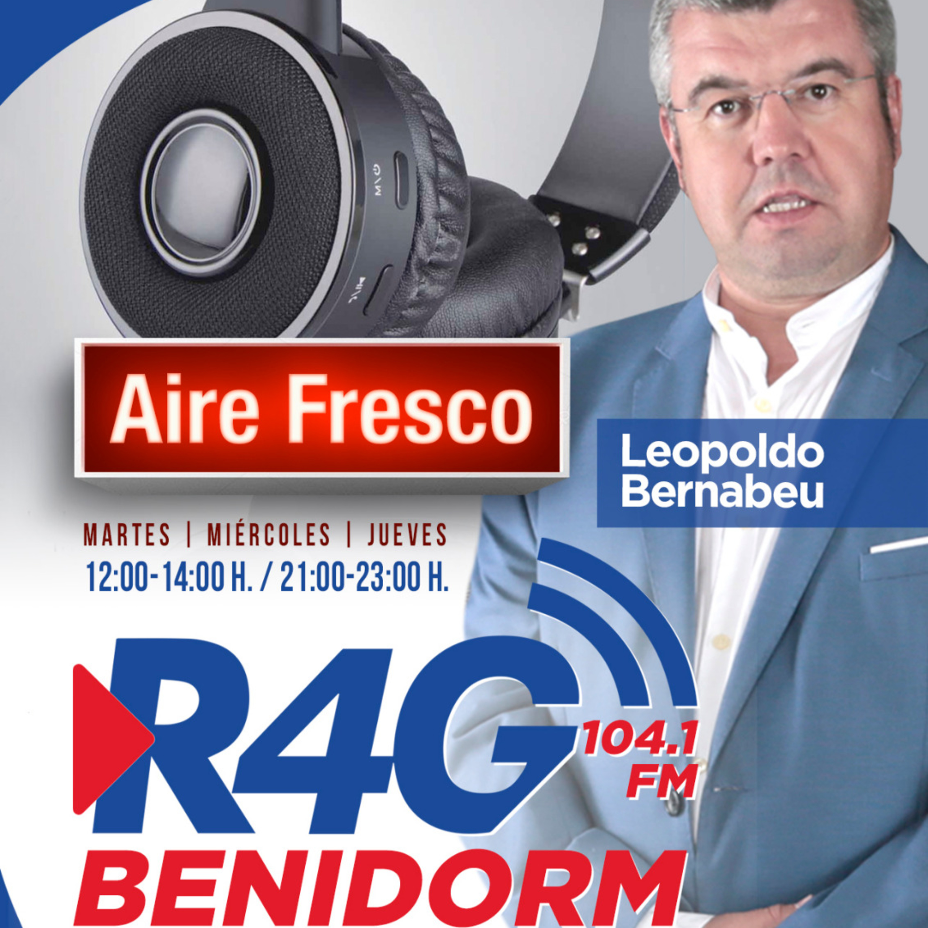 Leo Radio