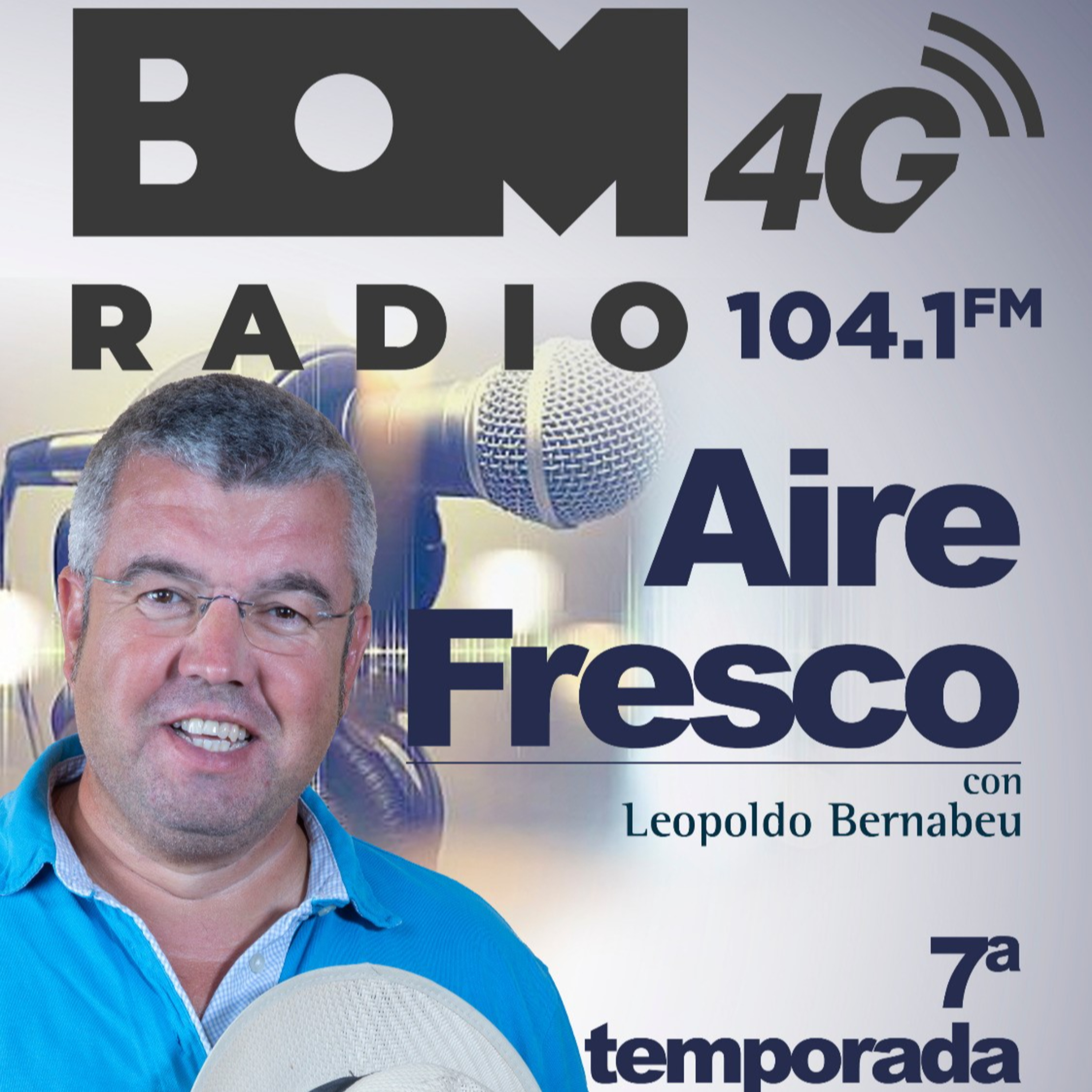 Leo Radio
