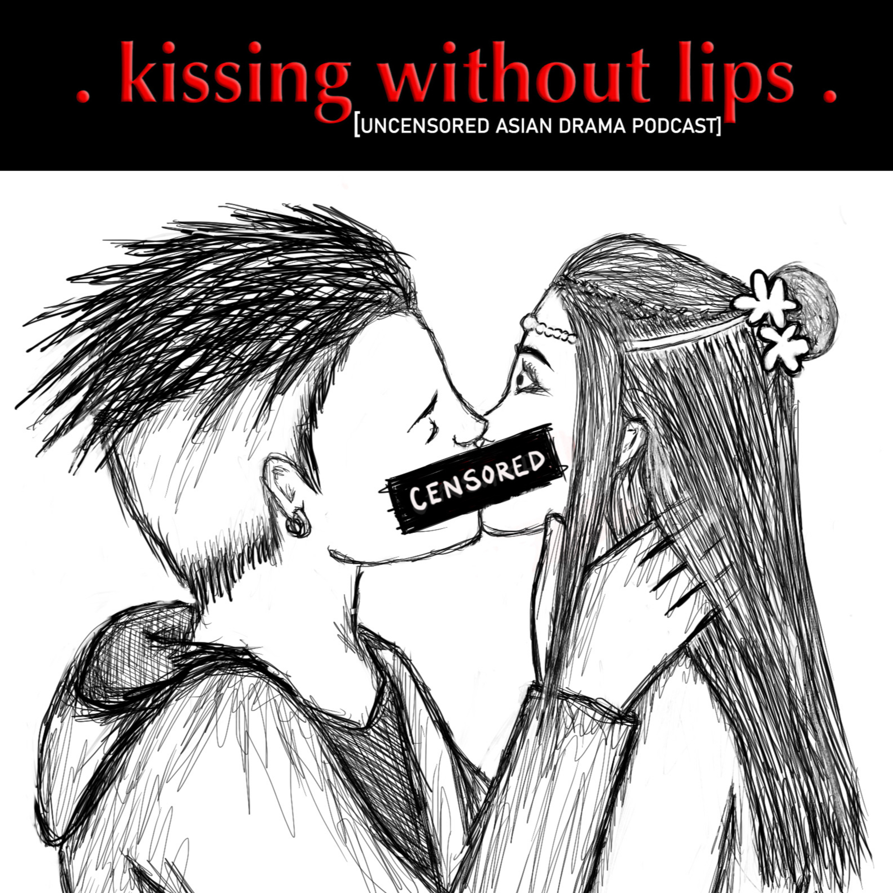 Kissing Without Lips