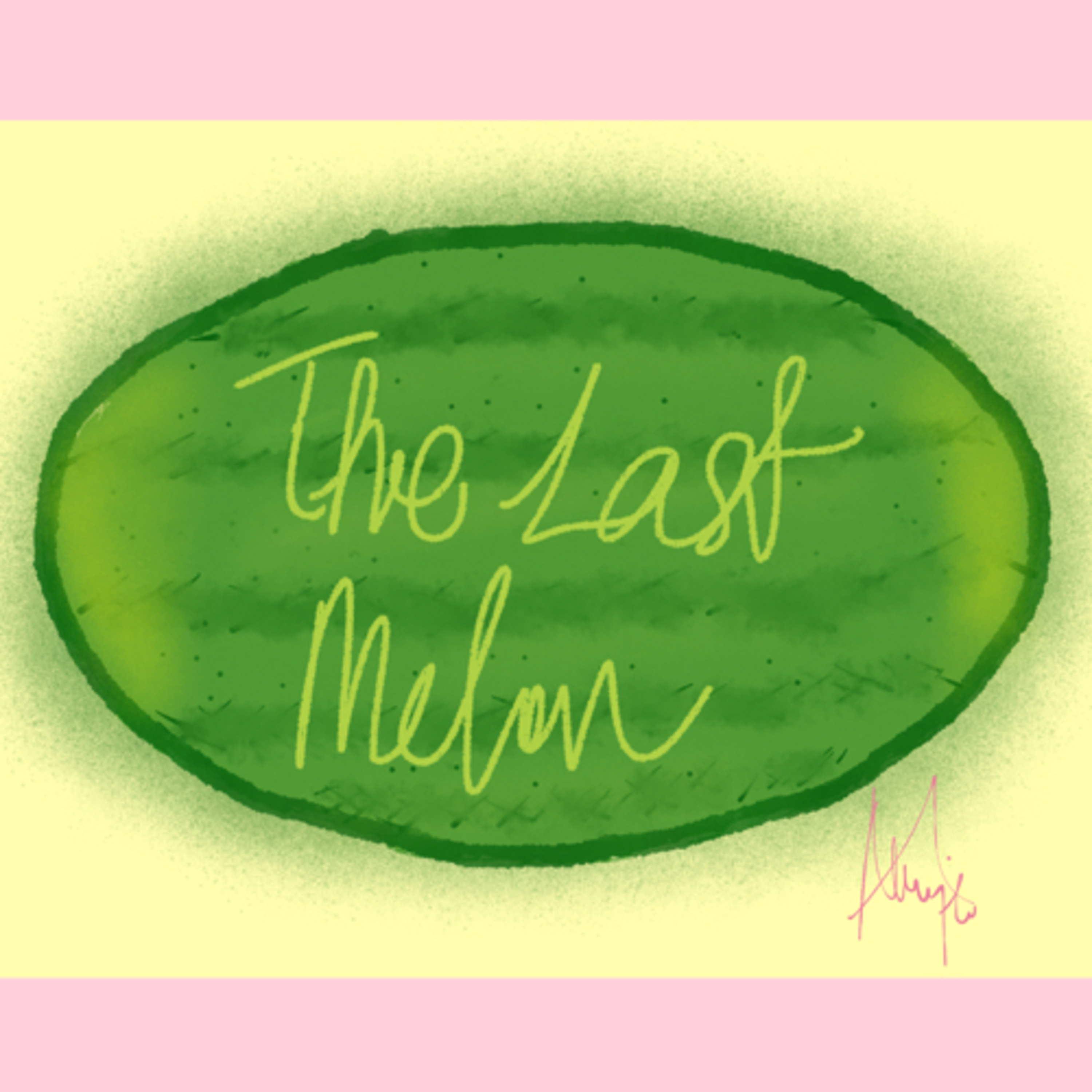 Introducing me! I was unfortunately interrupted by my mother, but more to come. episode artwork