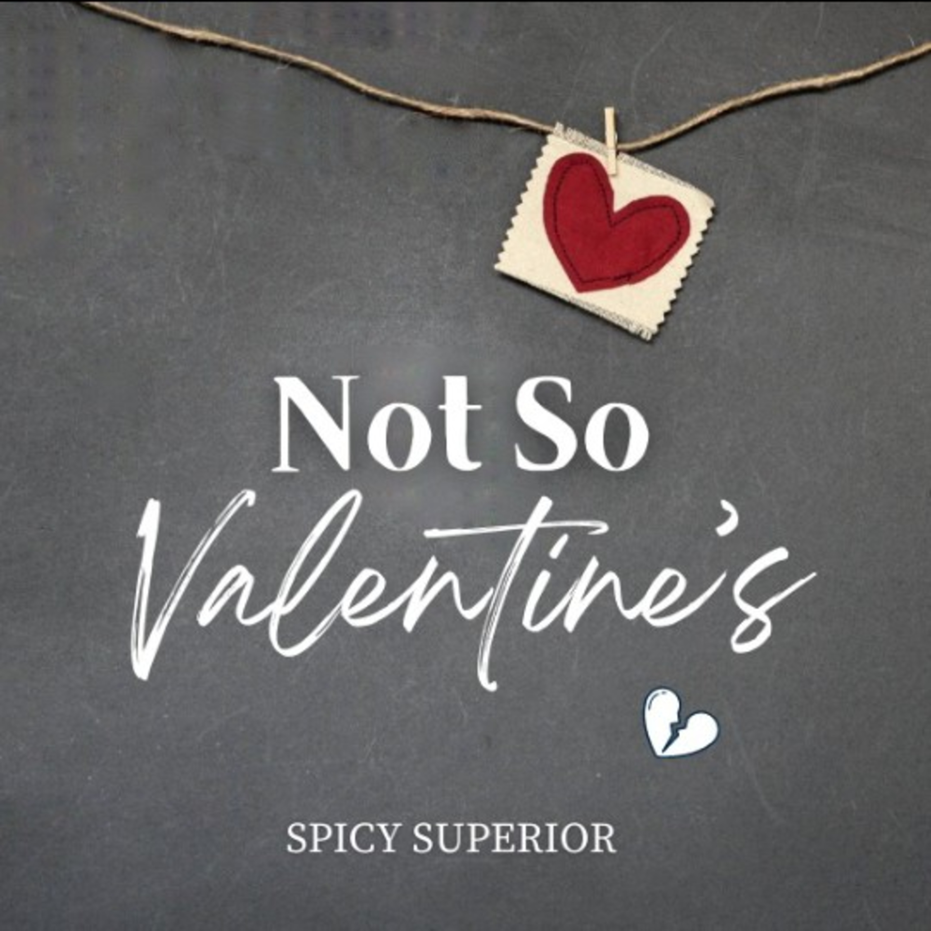 Spicy Superior
