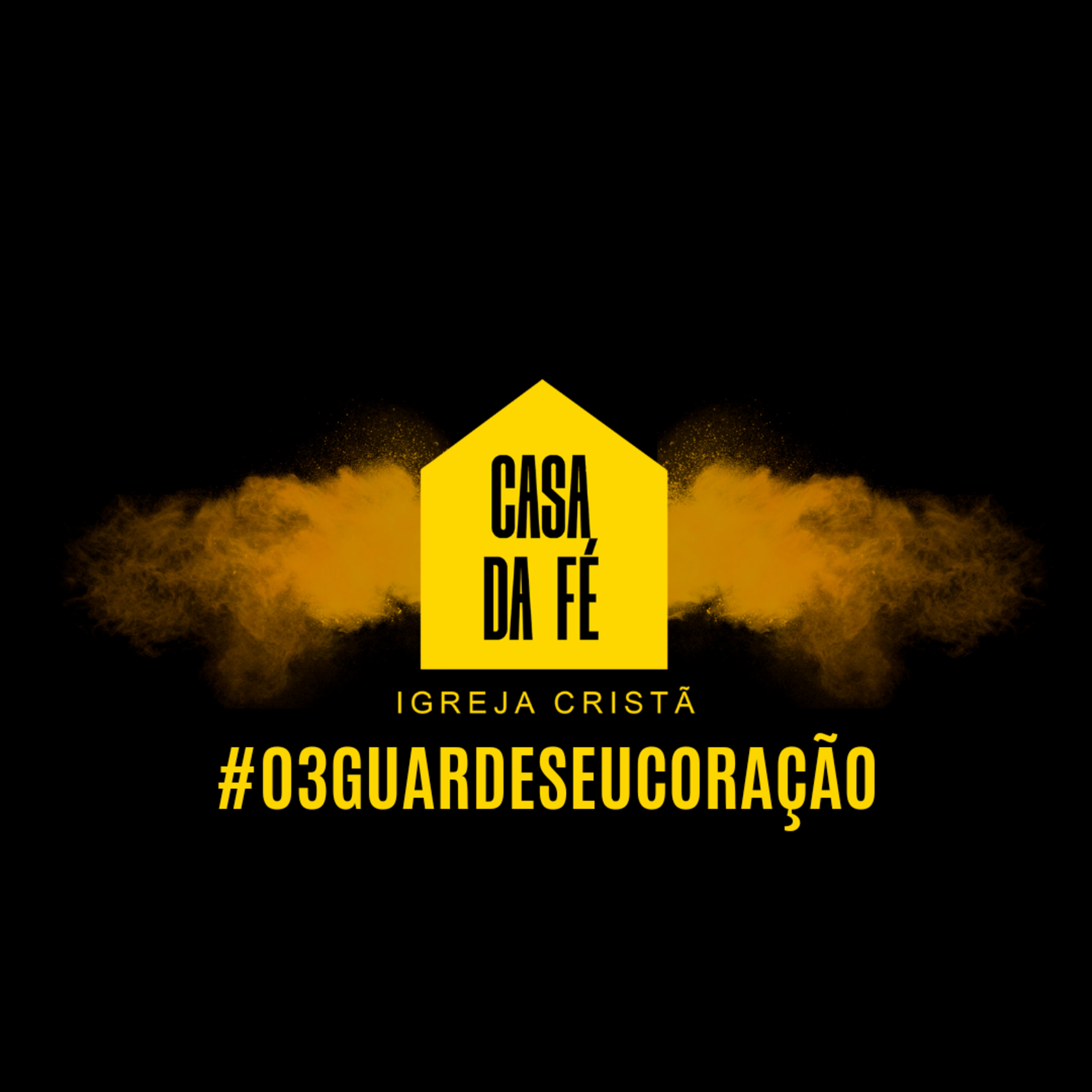 Casa da Fé - Igreja Cristã