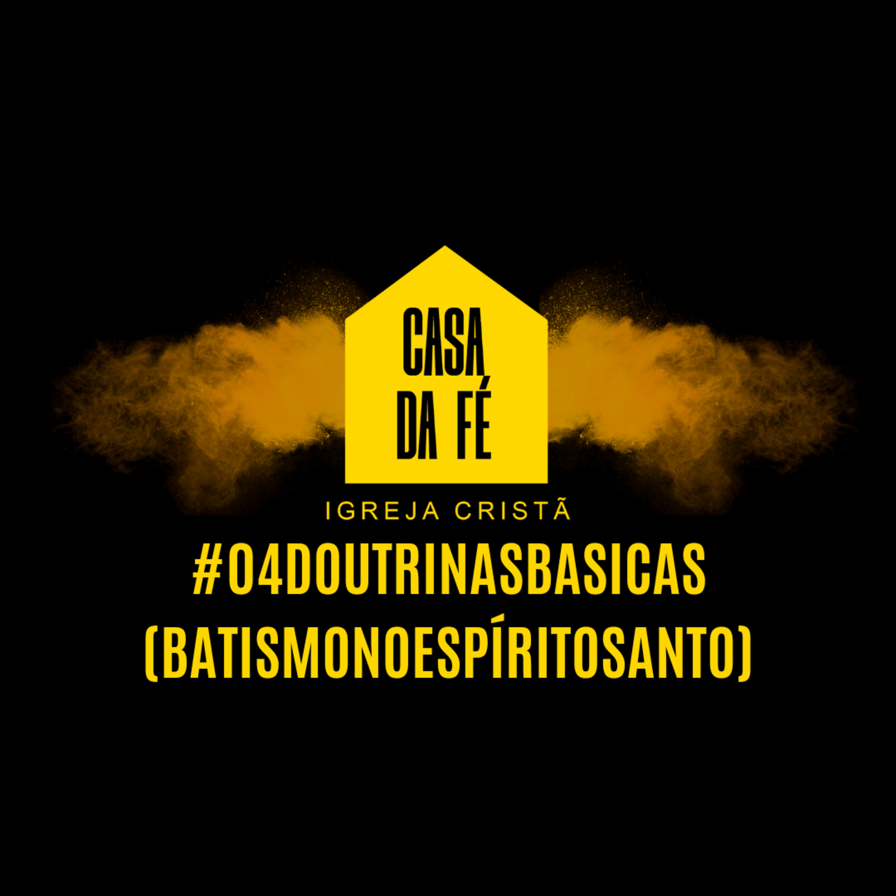 Casa da Fé - Igreja Cristã