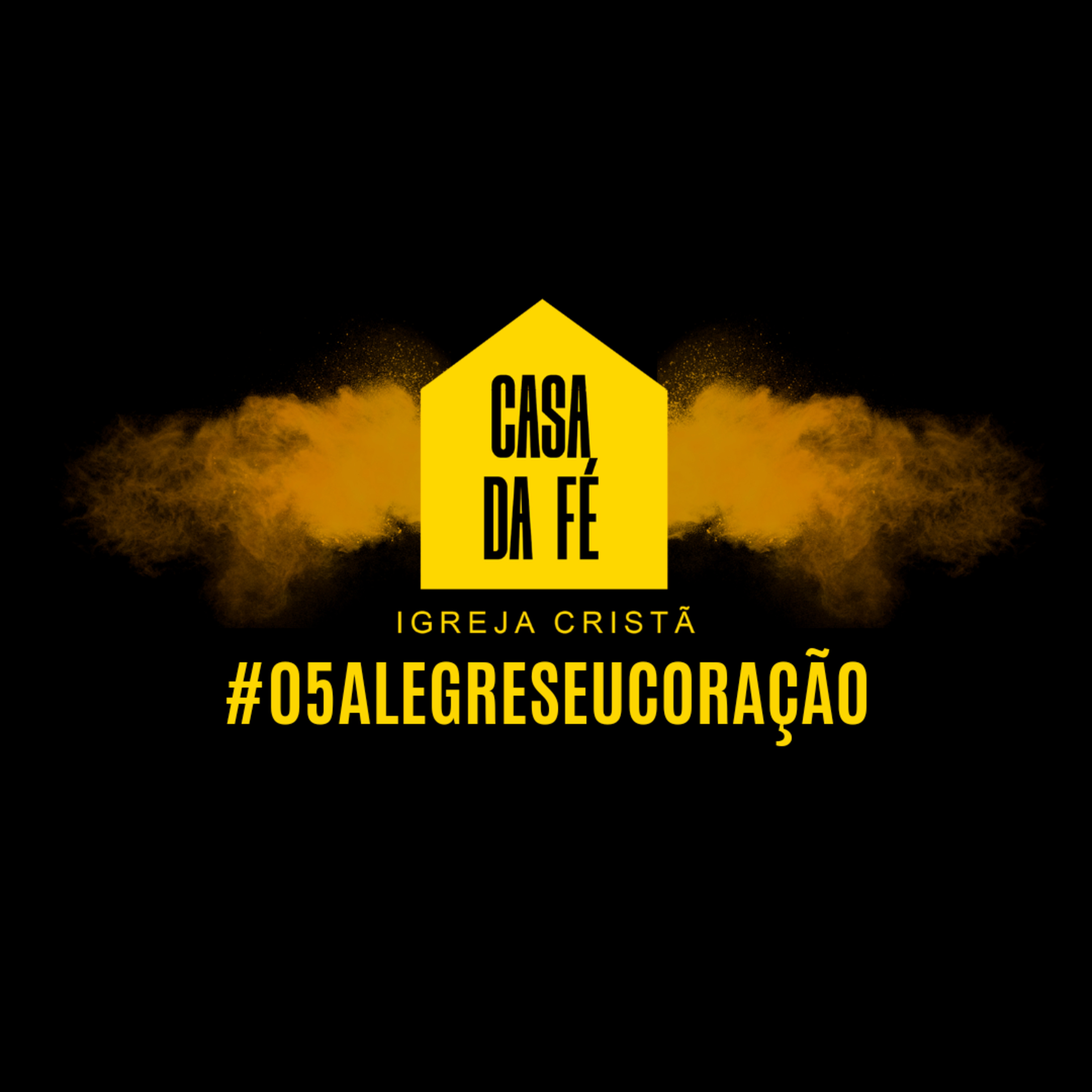 Casa da Fé - Igreja Cristã