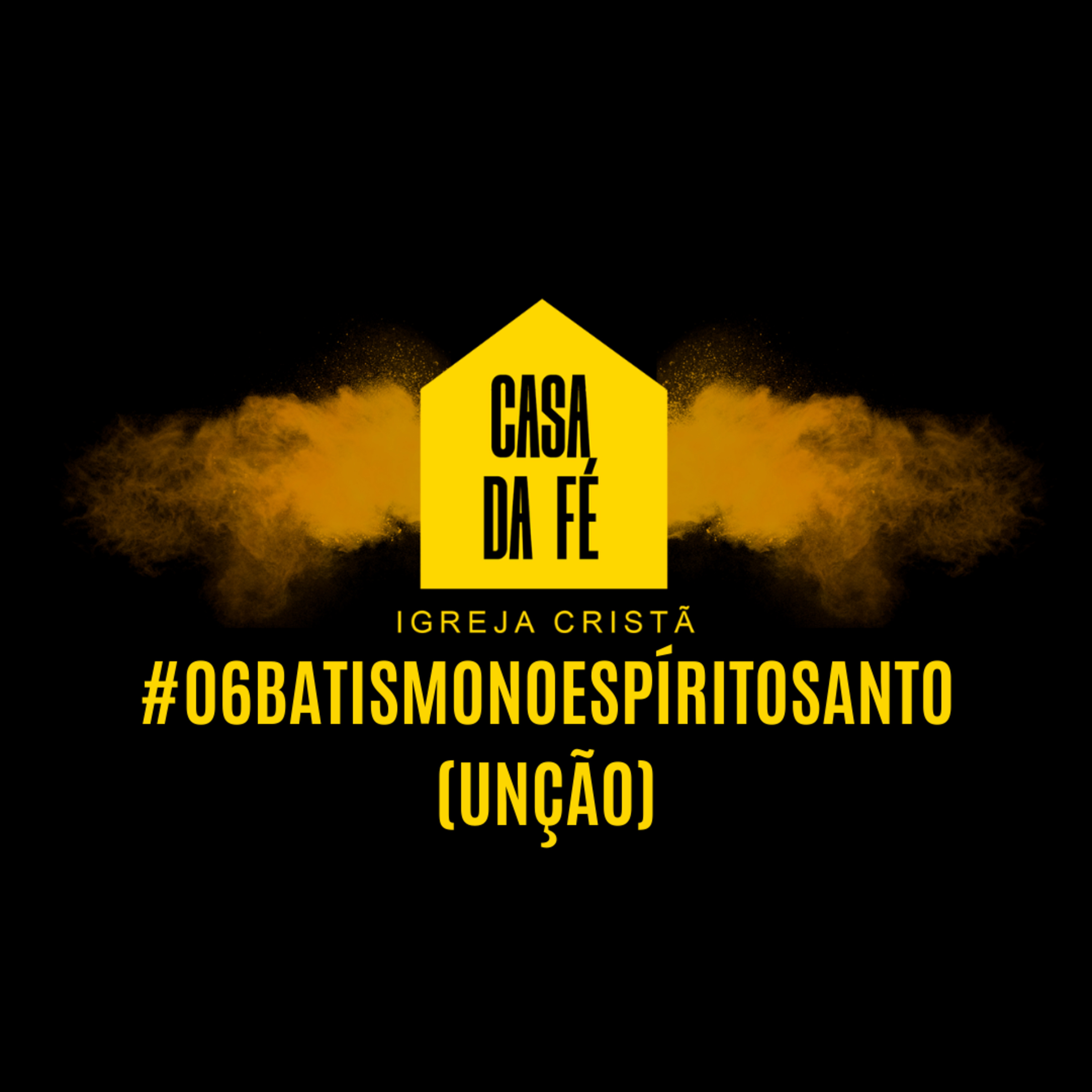 Casa da Fé - Igreja Cristã