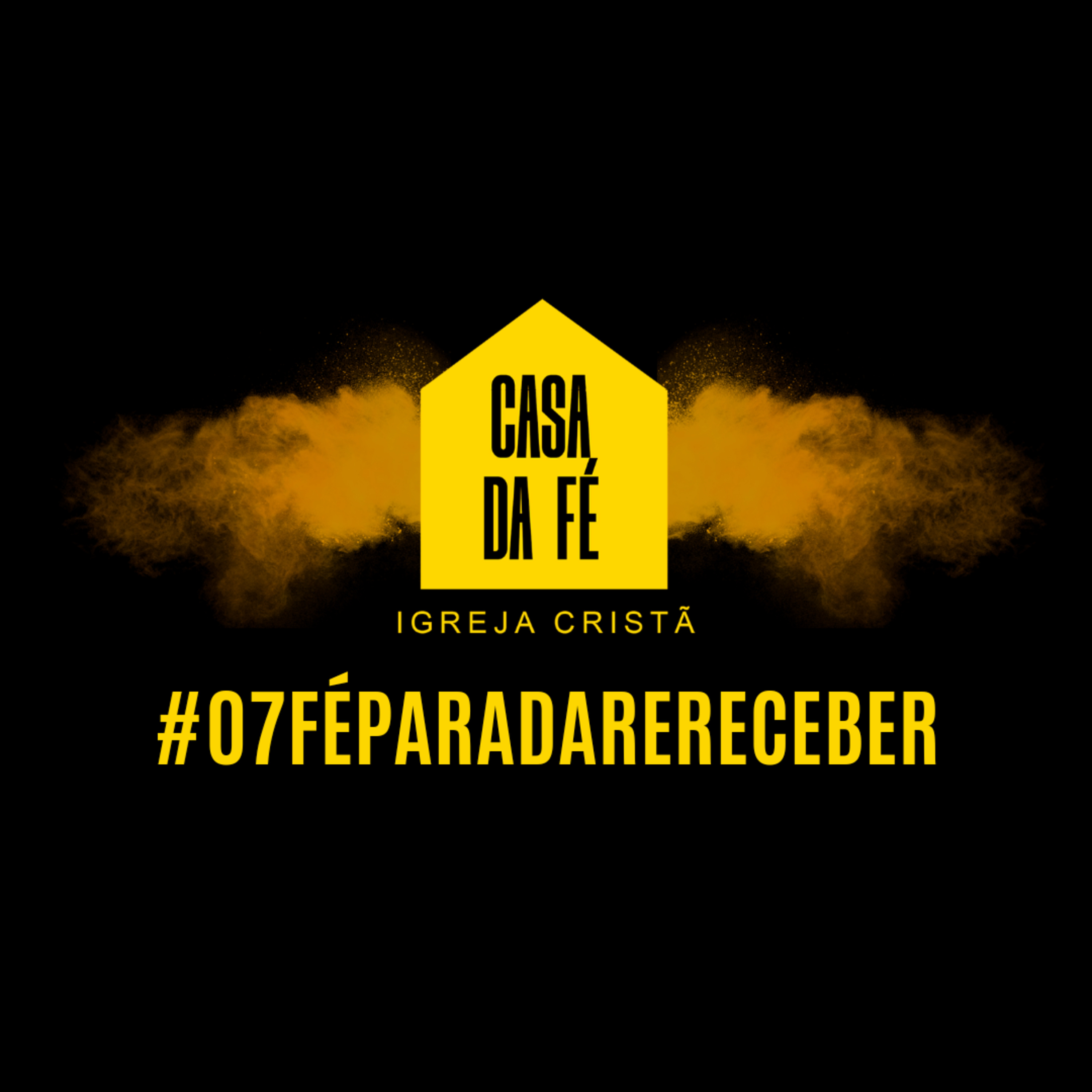 Casa da Fé - Igreja Cristã