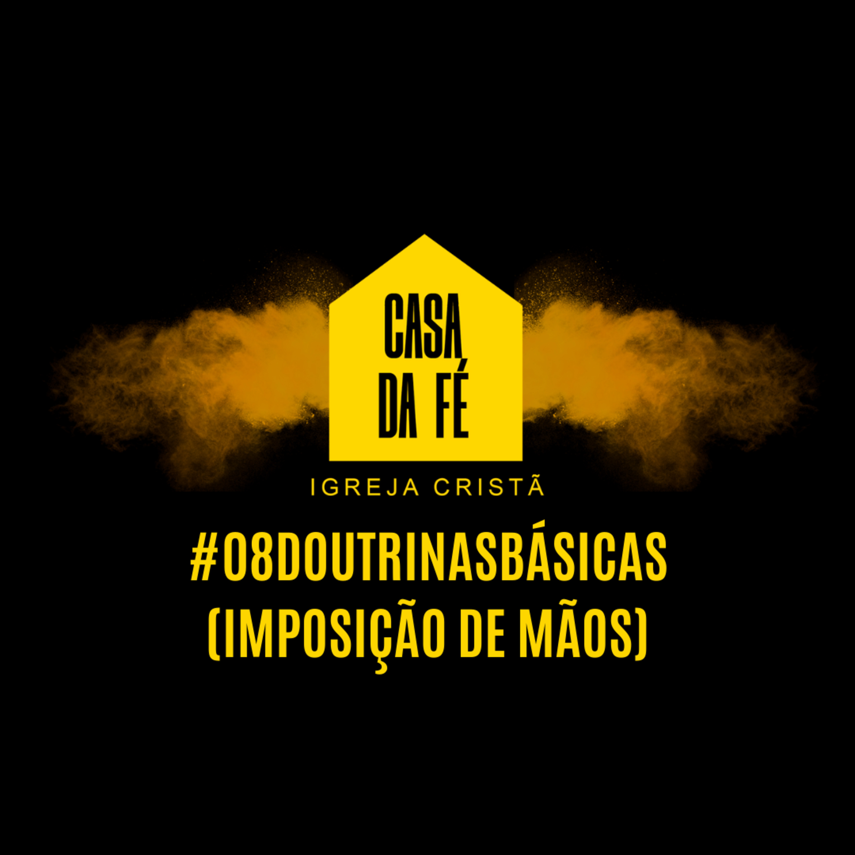 Casa da Fé - Igreja Cristã