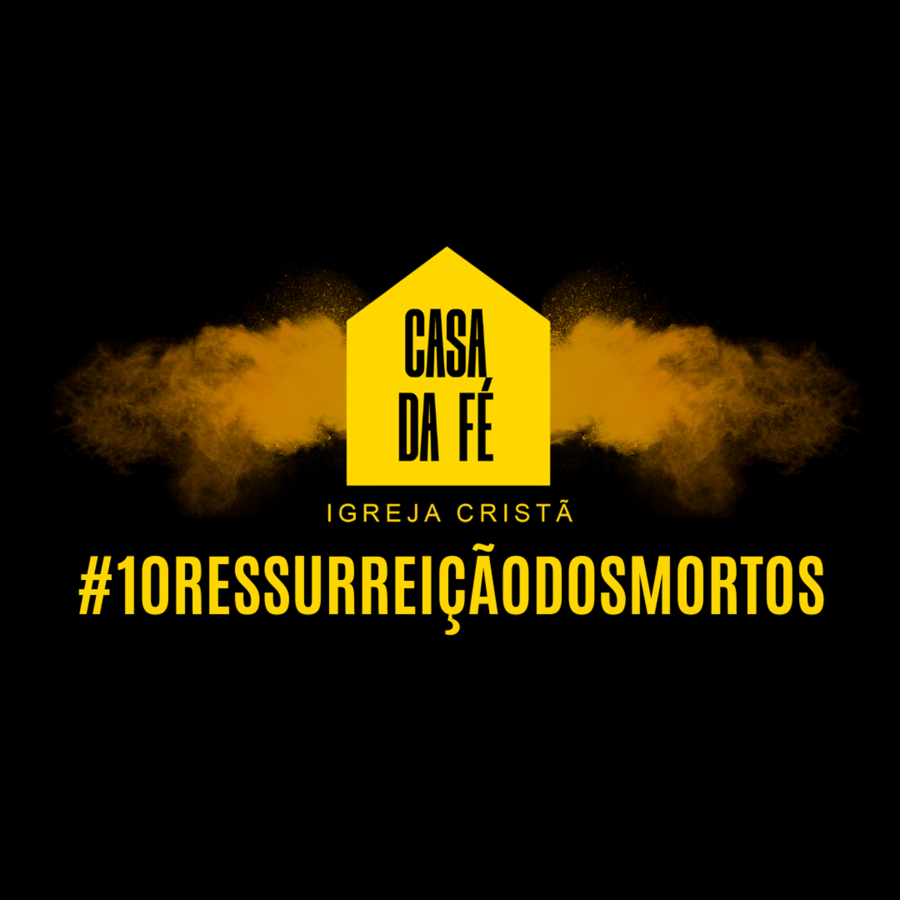 Casa da Fé - Igreja Cristã