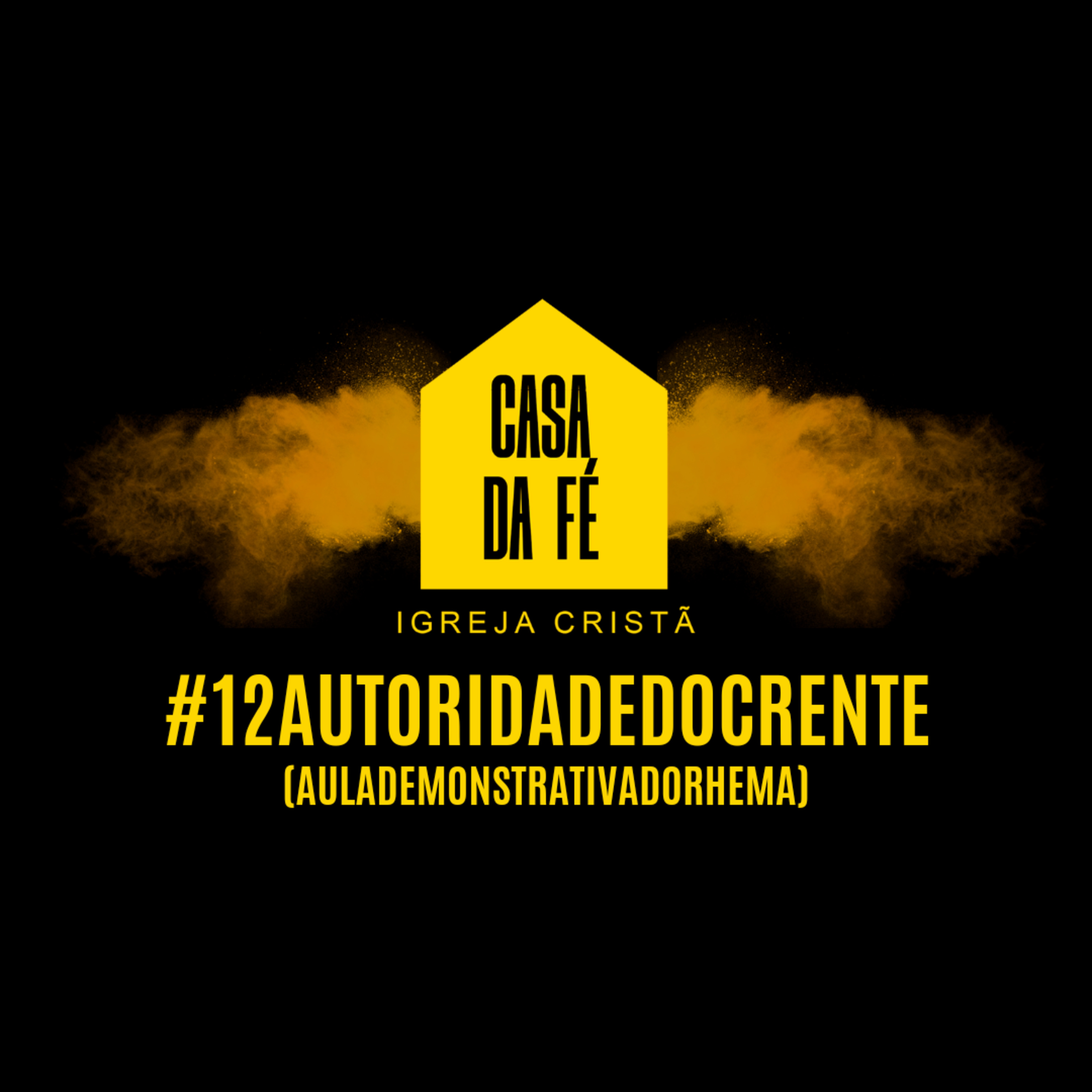 Casa da Fé - Igreja Cristã