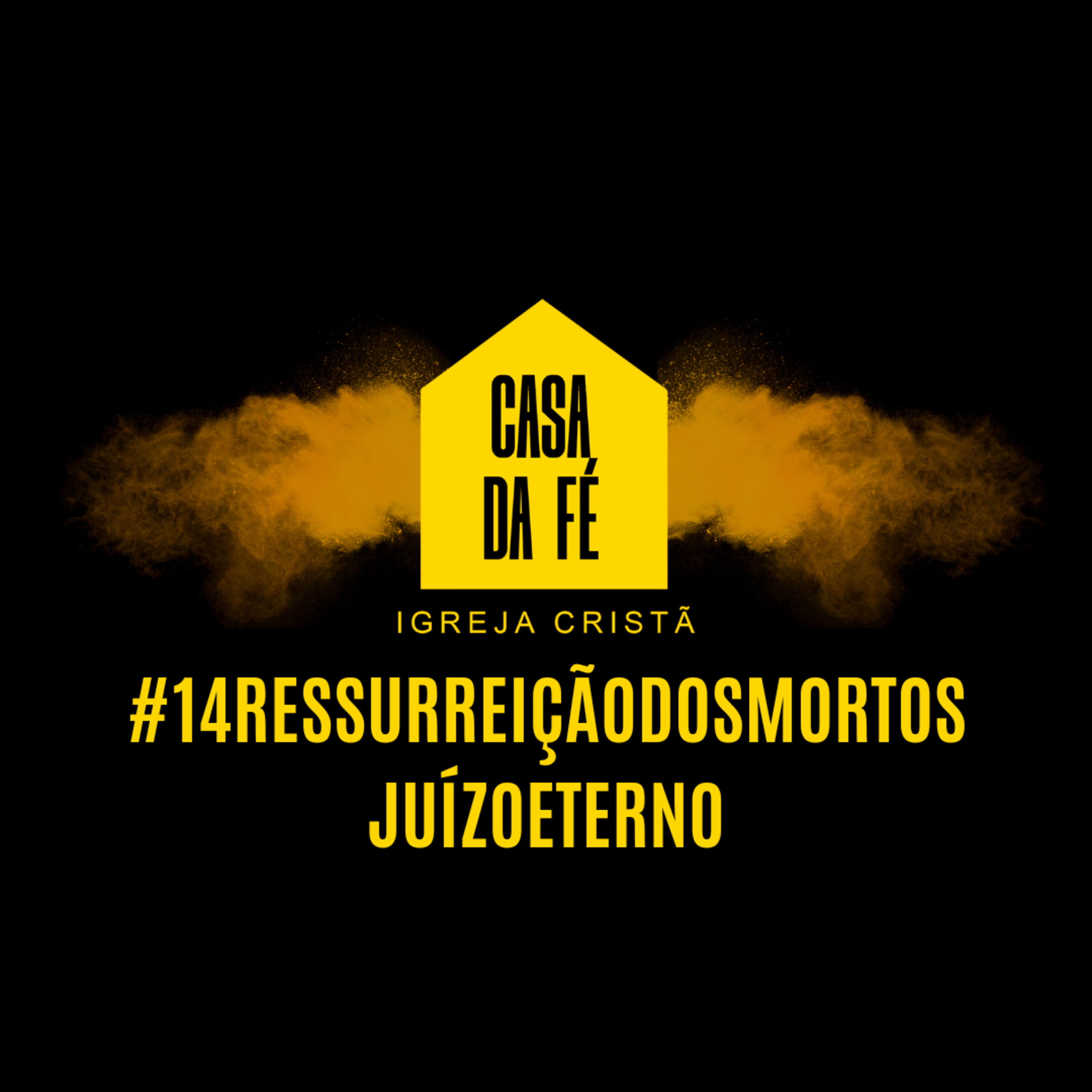 Casa da Fé - Igreja Cristã