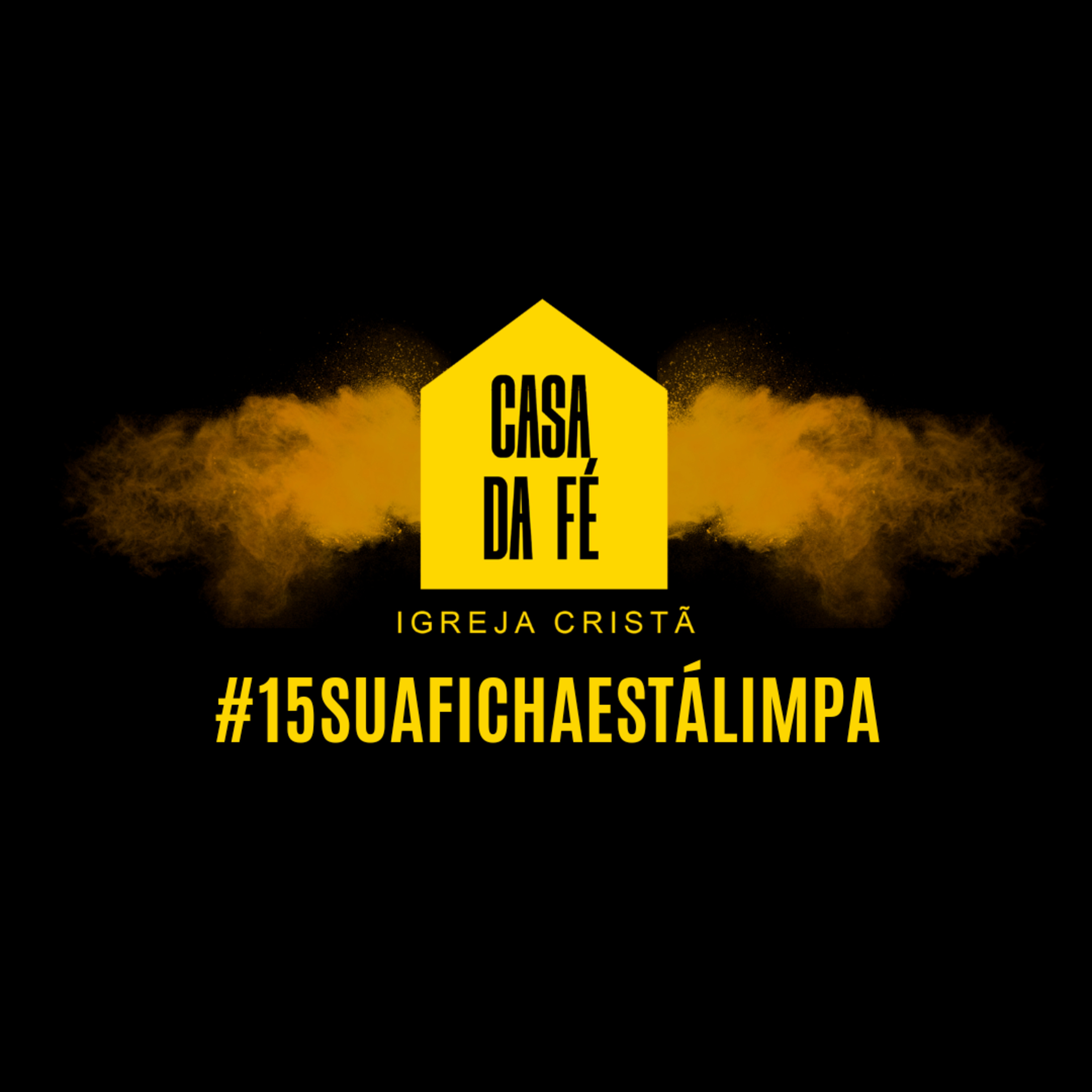 Casa da Fé - Igreja Cristã