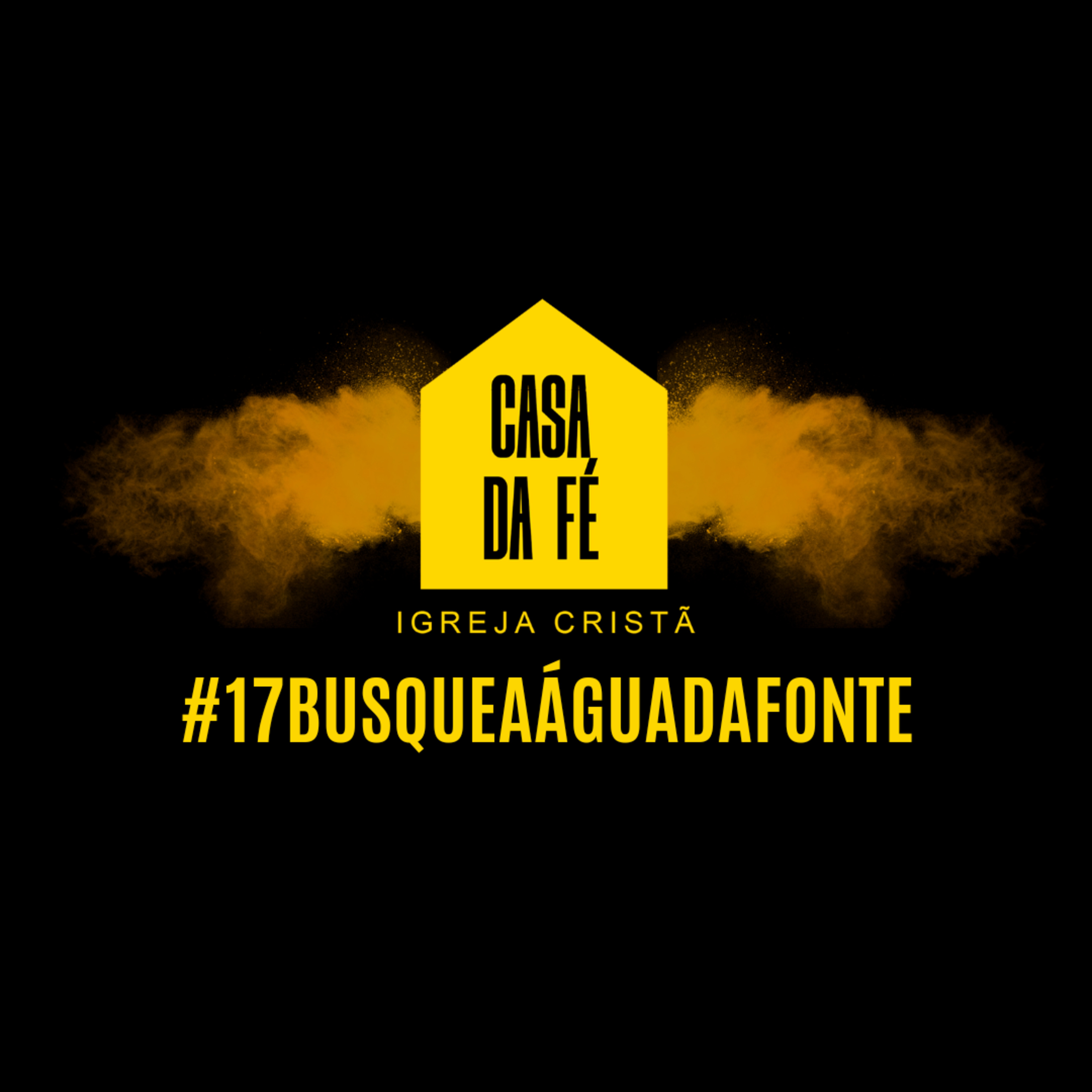 Casa da Fé - Igreja Cristã