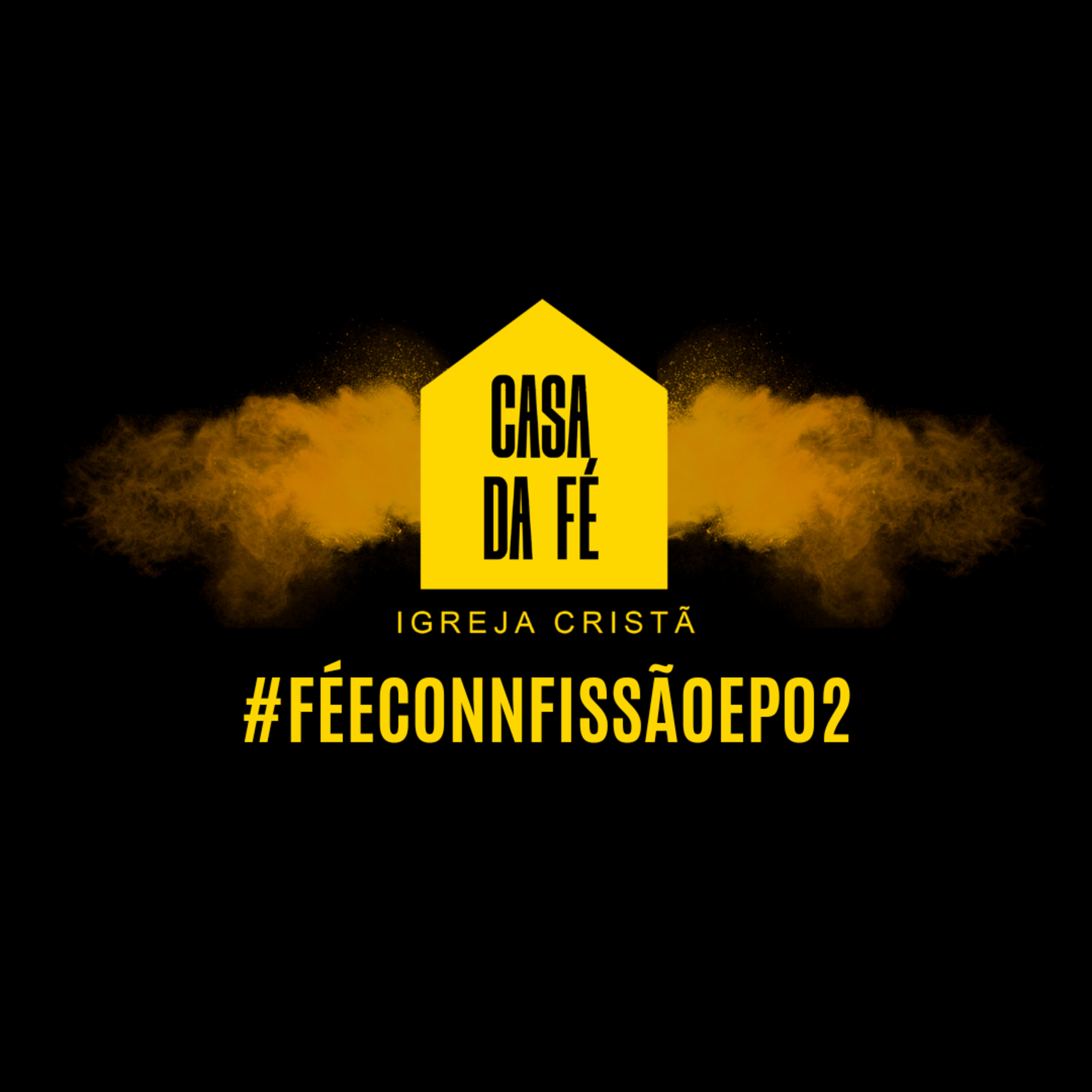 Casa da Fé - Igreja Cristã