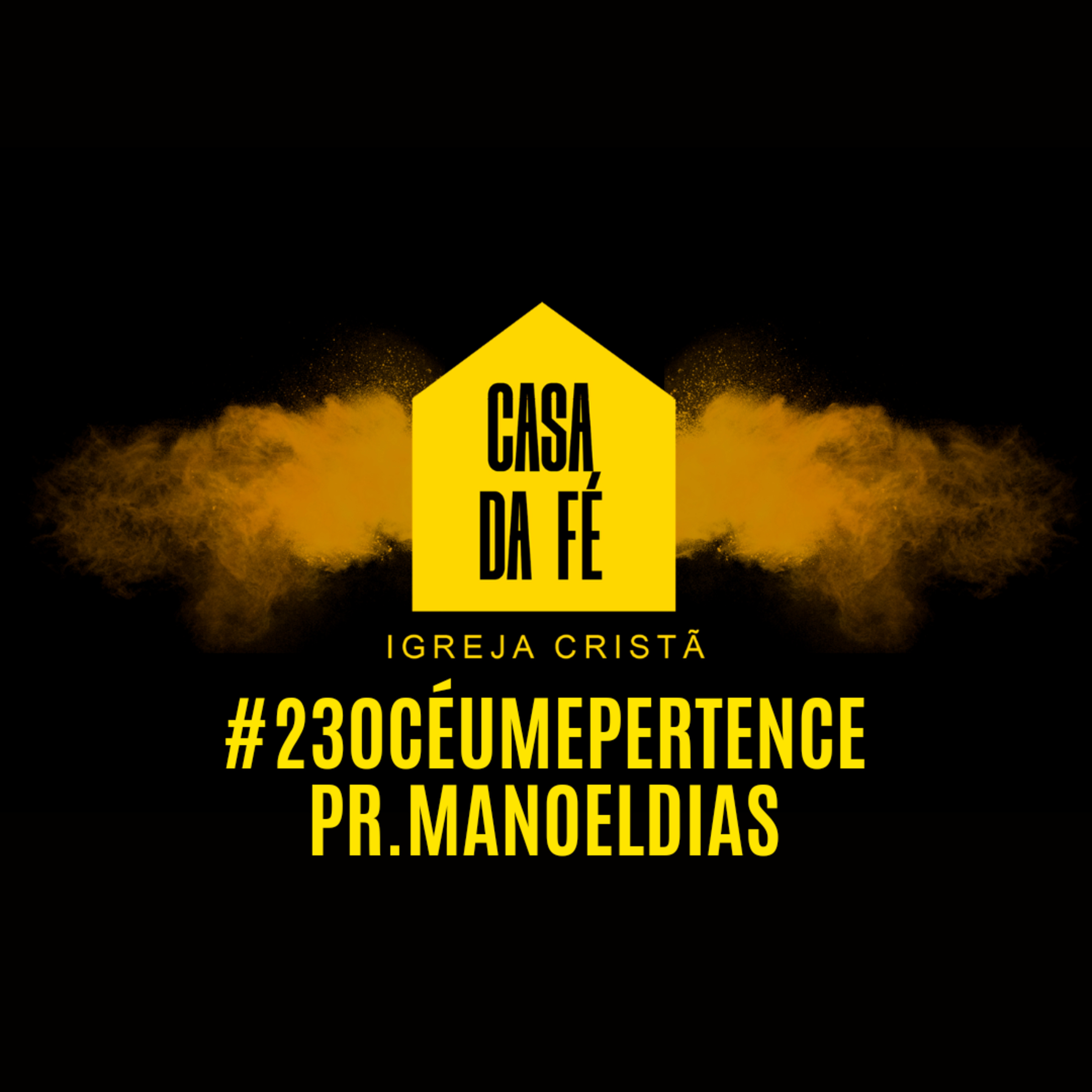 Casa da Fé - Igreja Cristã