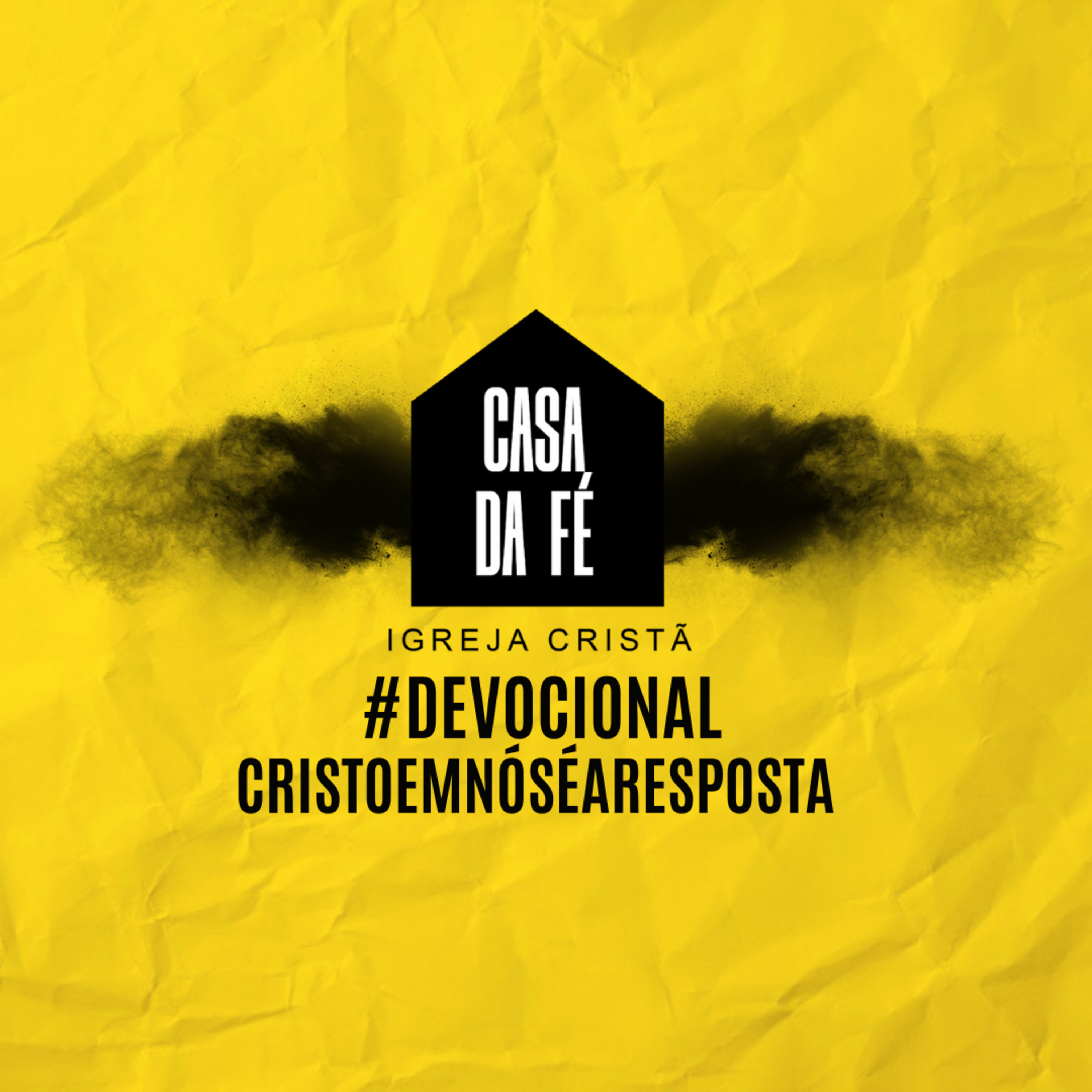 Casa da Fé - Igreja Cristã