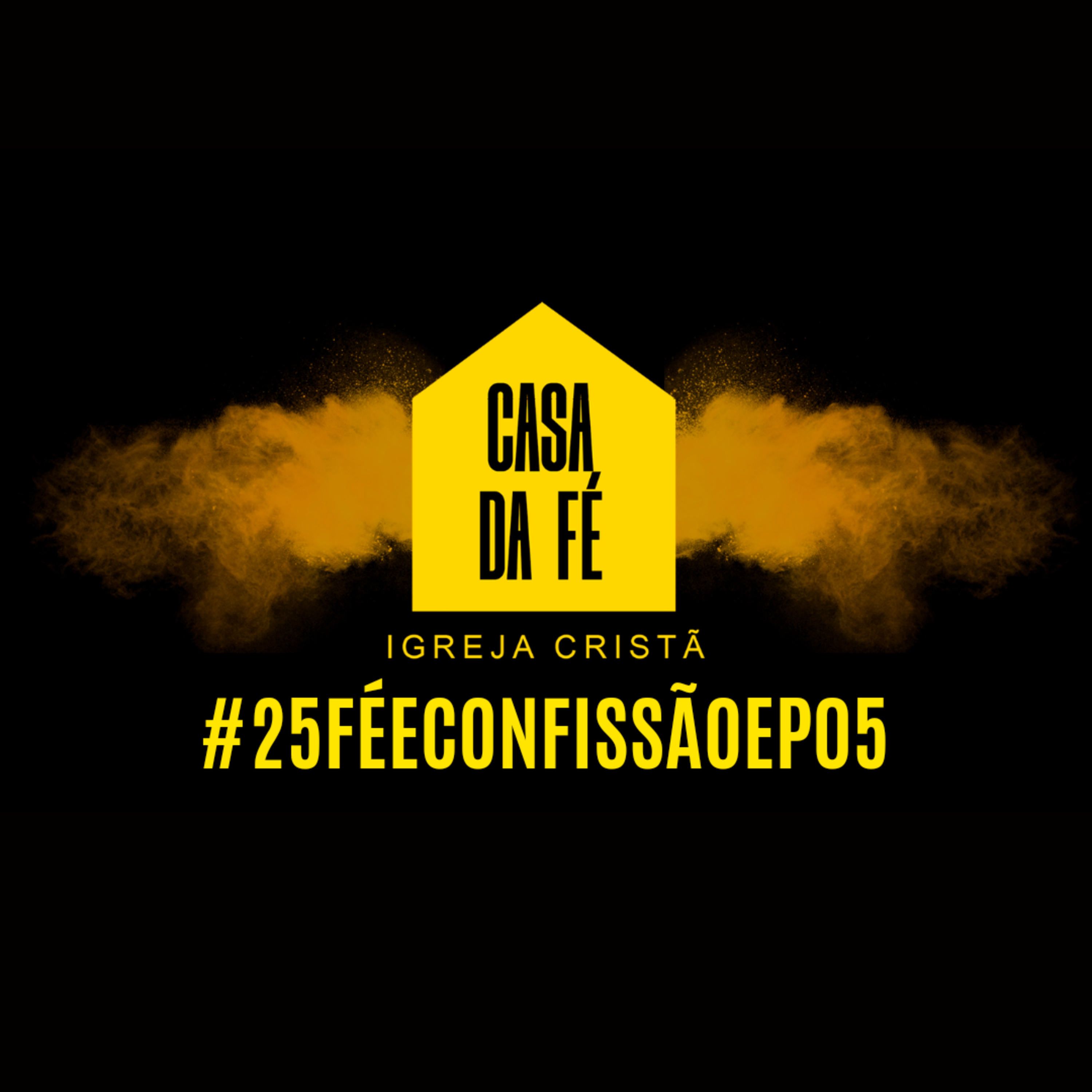 Casa da Fé - Igreja Cristã