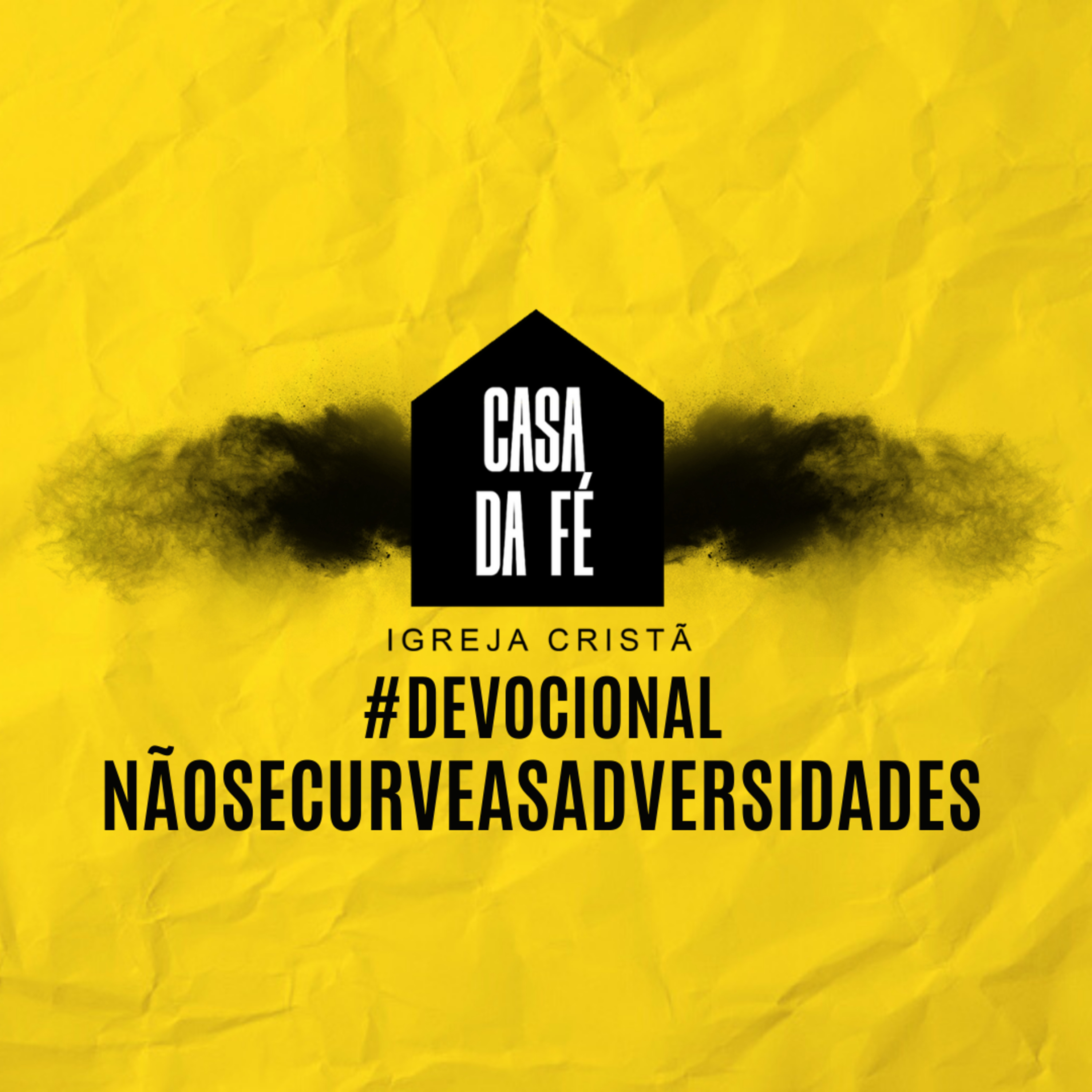 Casa da Fé - Igreja Cristã