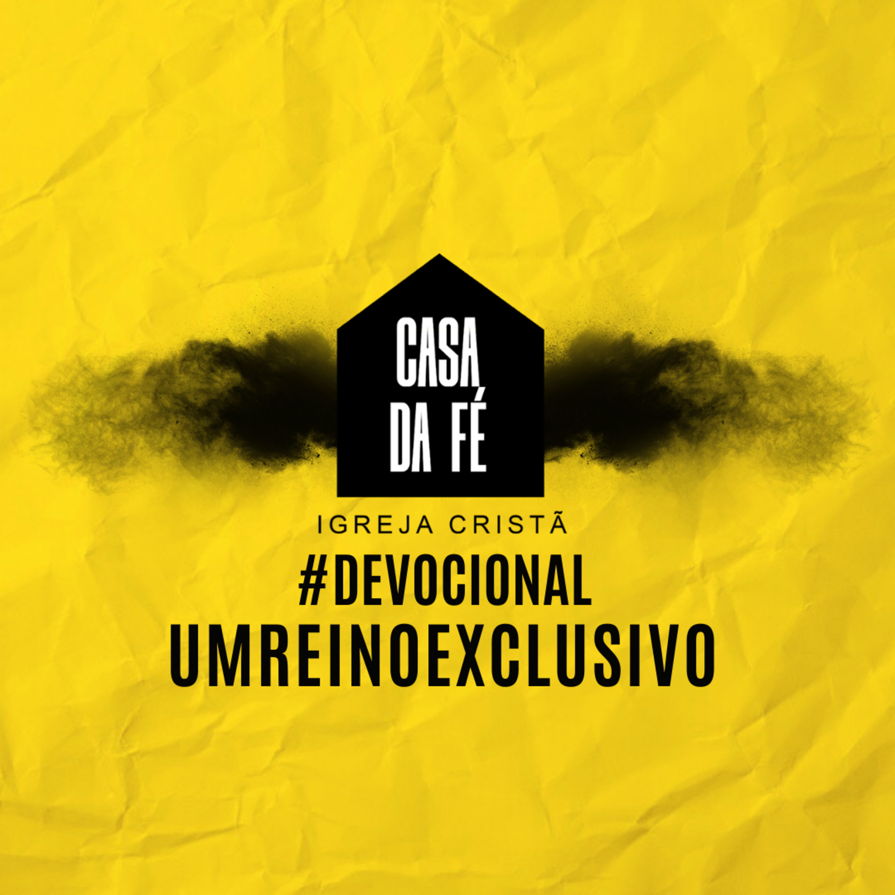 Casa da Fé - Igreja Cristã