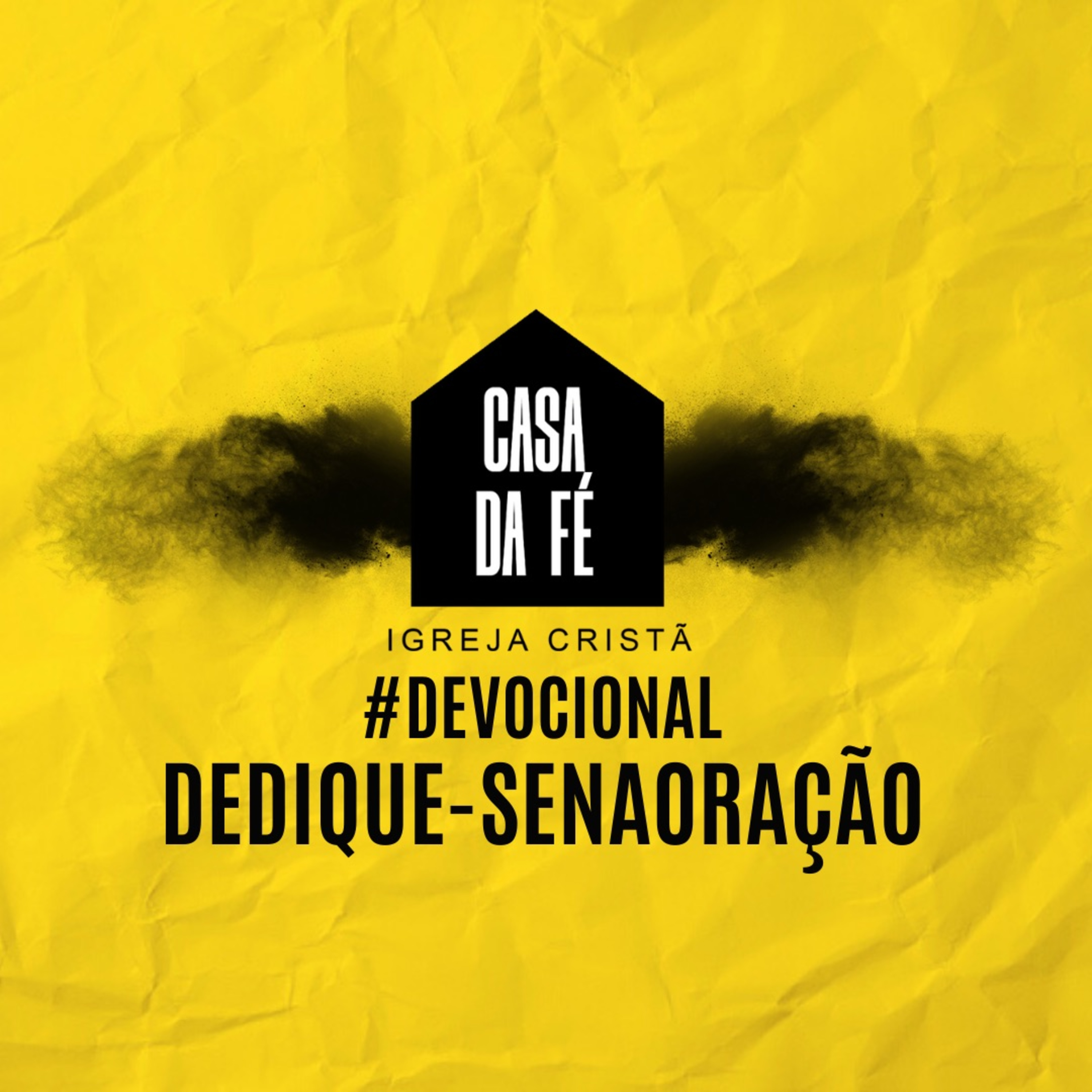 Casa da Fé - Igreja Cristã