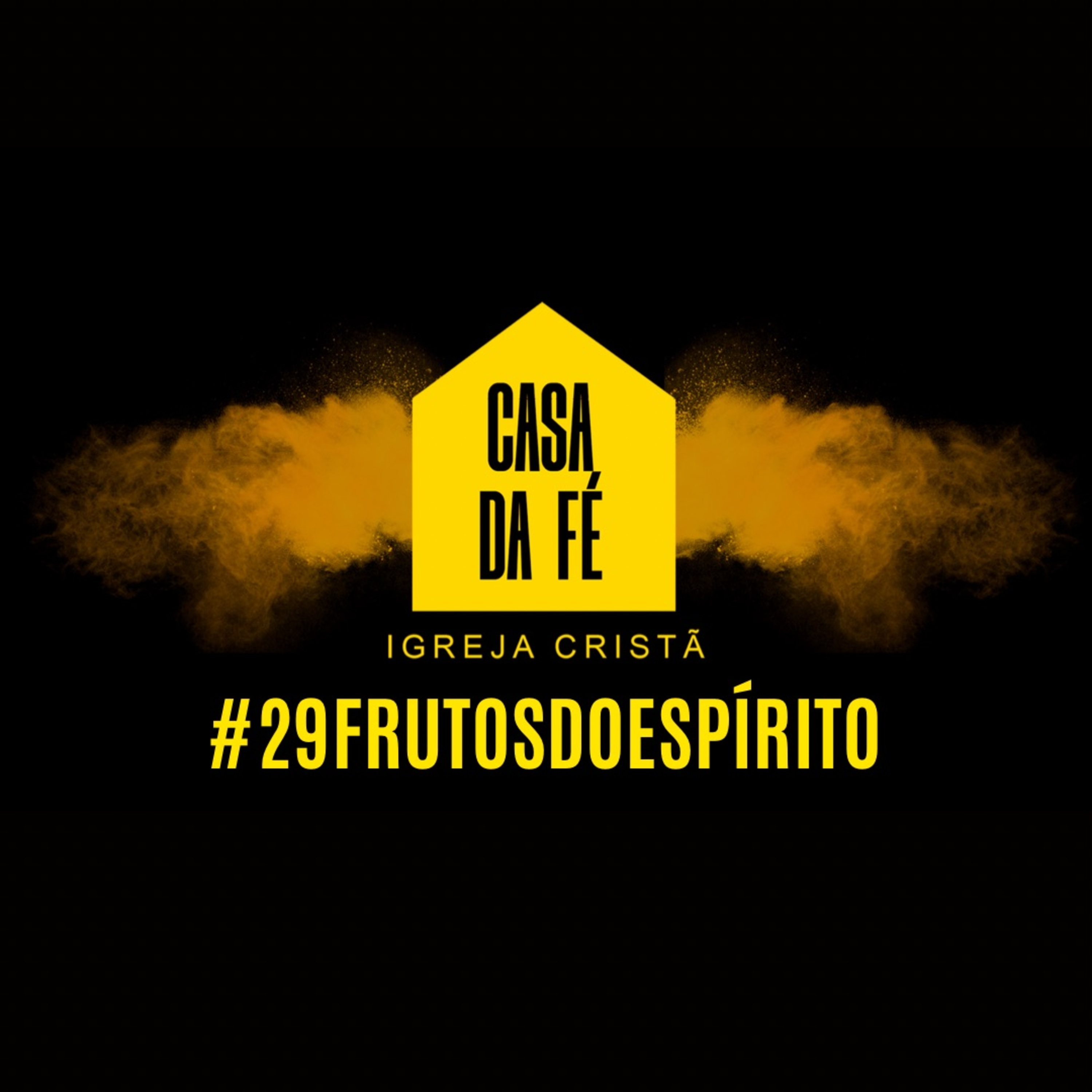 Casa da Fé - Igreja Cristã