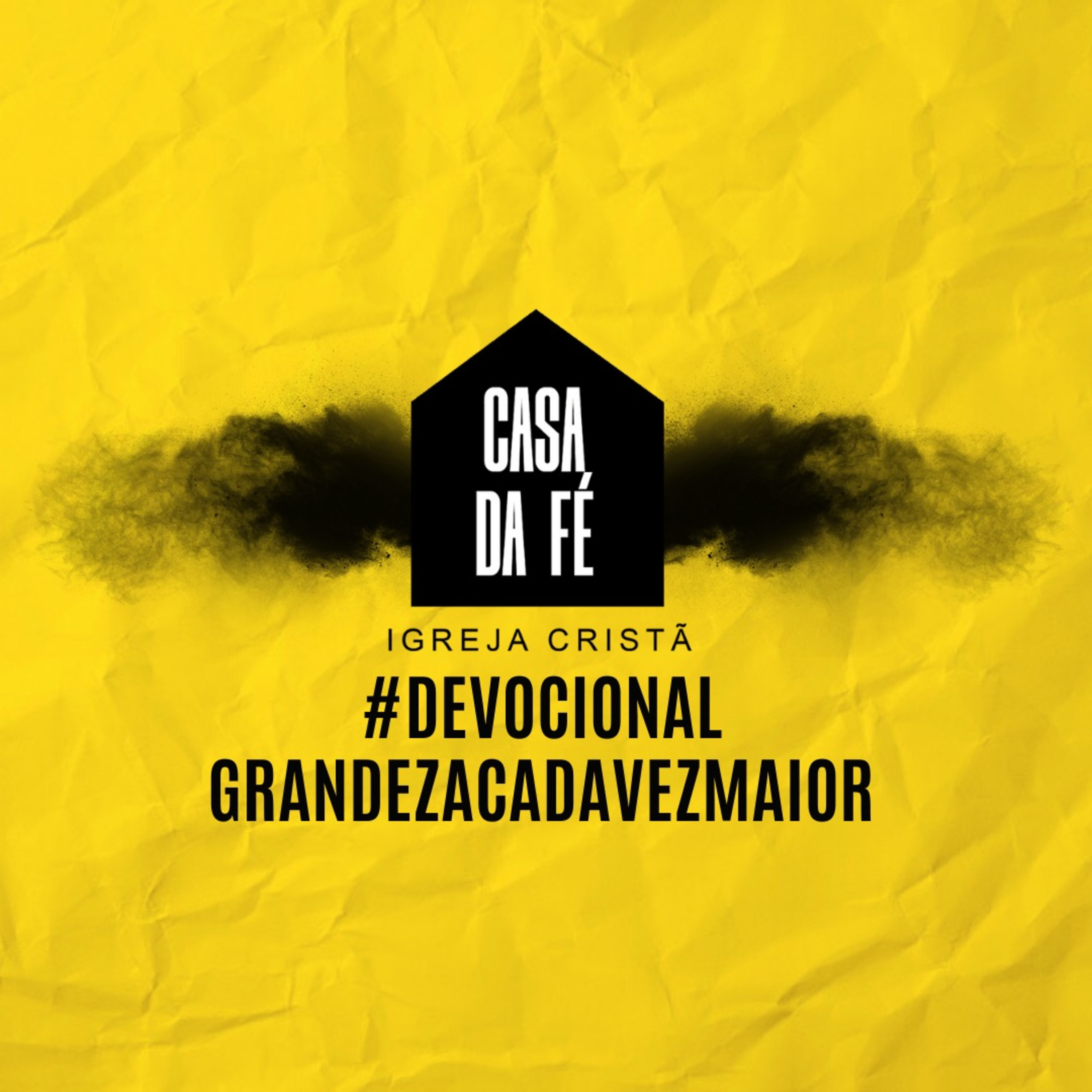 Casa da Fé - Igreja Cristã