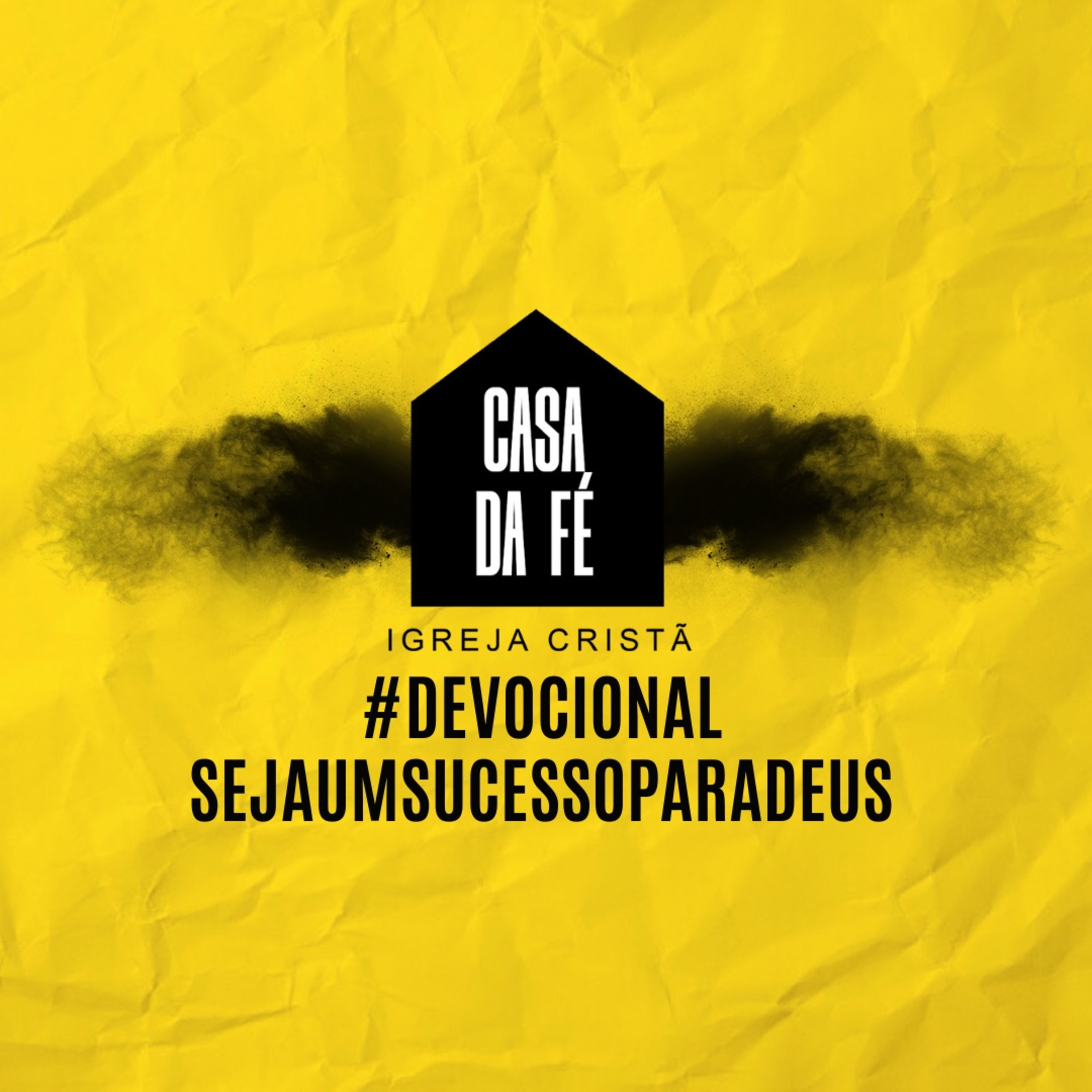 Casa da Fé - Igreja Cristã