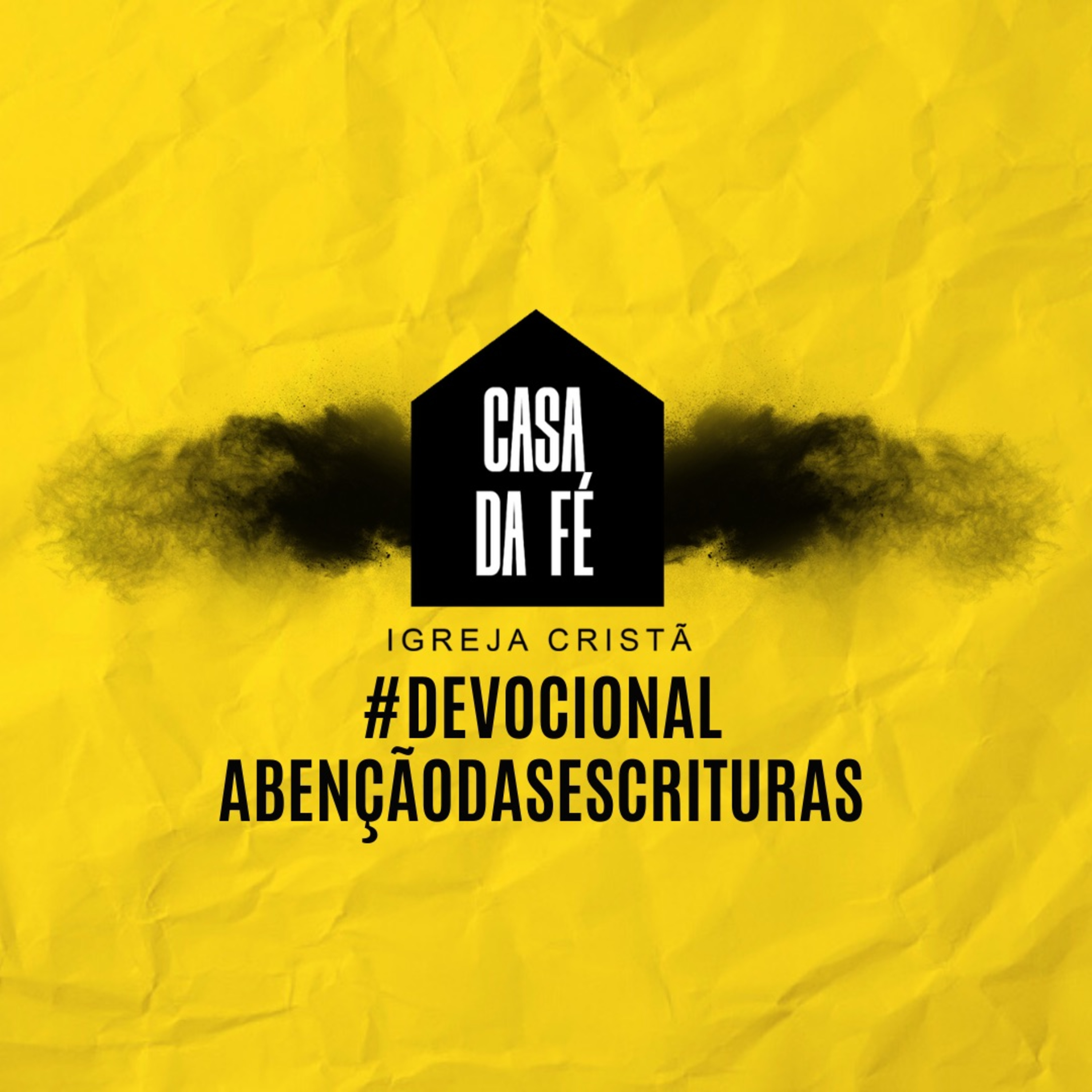 Casa da Fé - Igreja Cristã