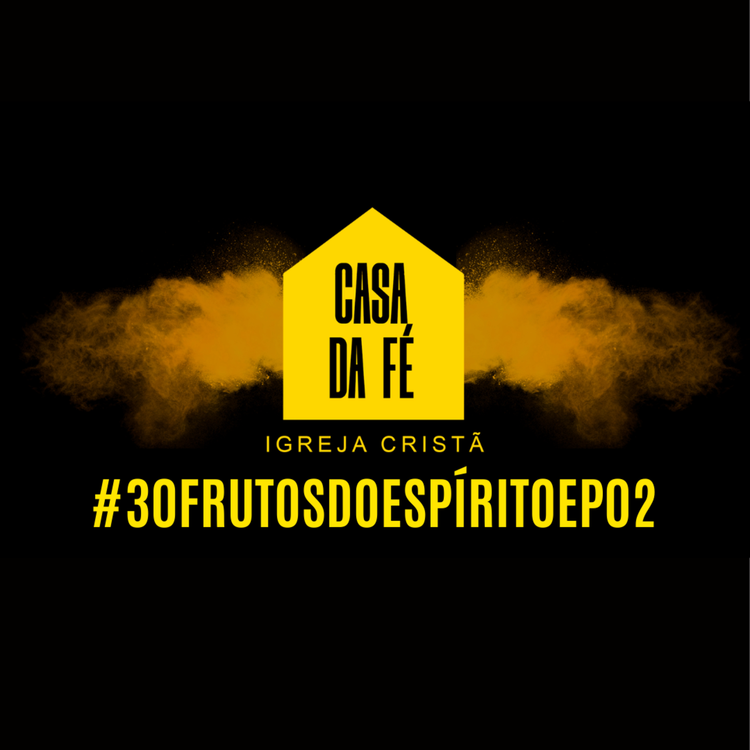 Casa da Fé - Igreja Cristã