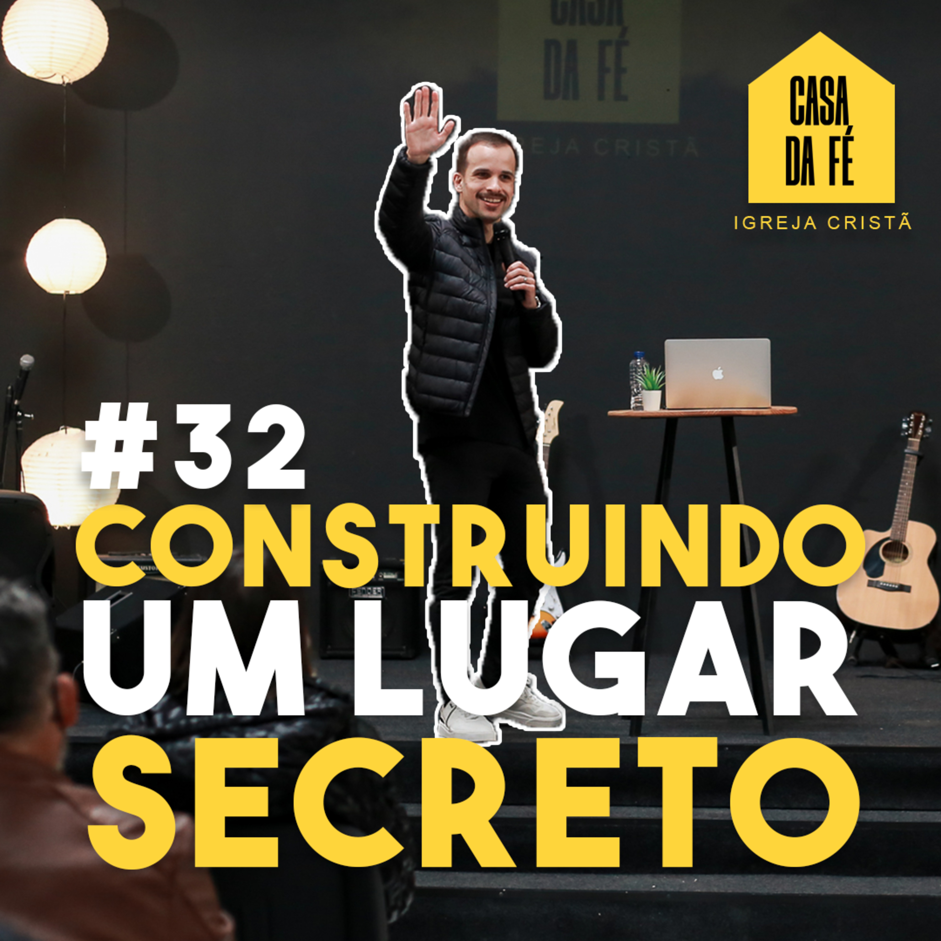 Casa da Fé - Igreja Cristã