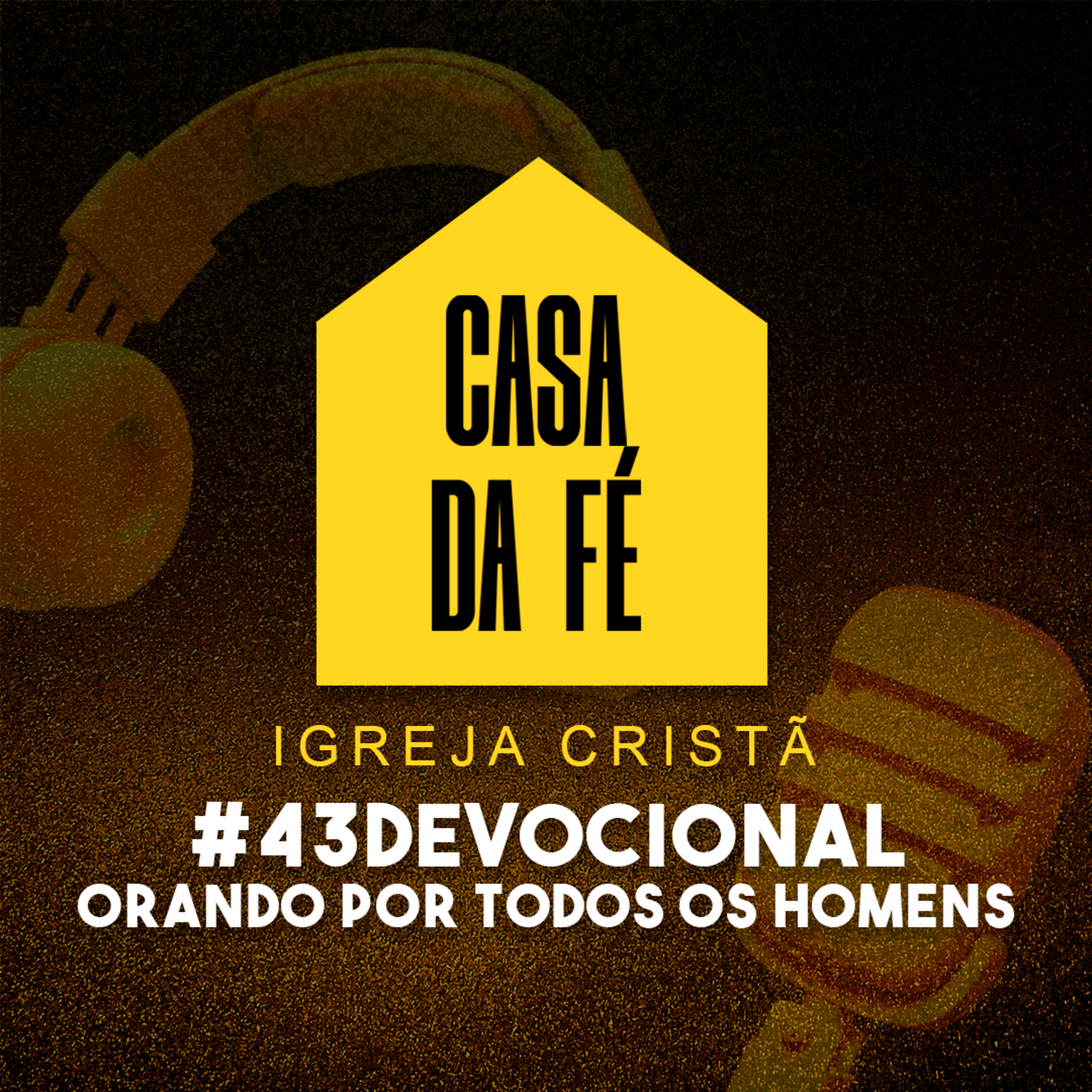 Casa da Fé - Igreja Cristã