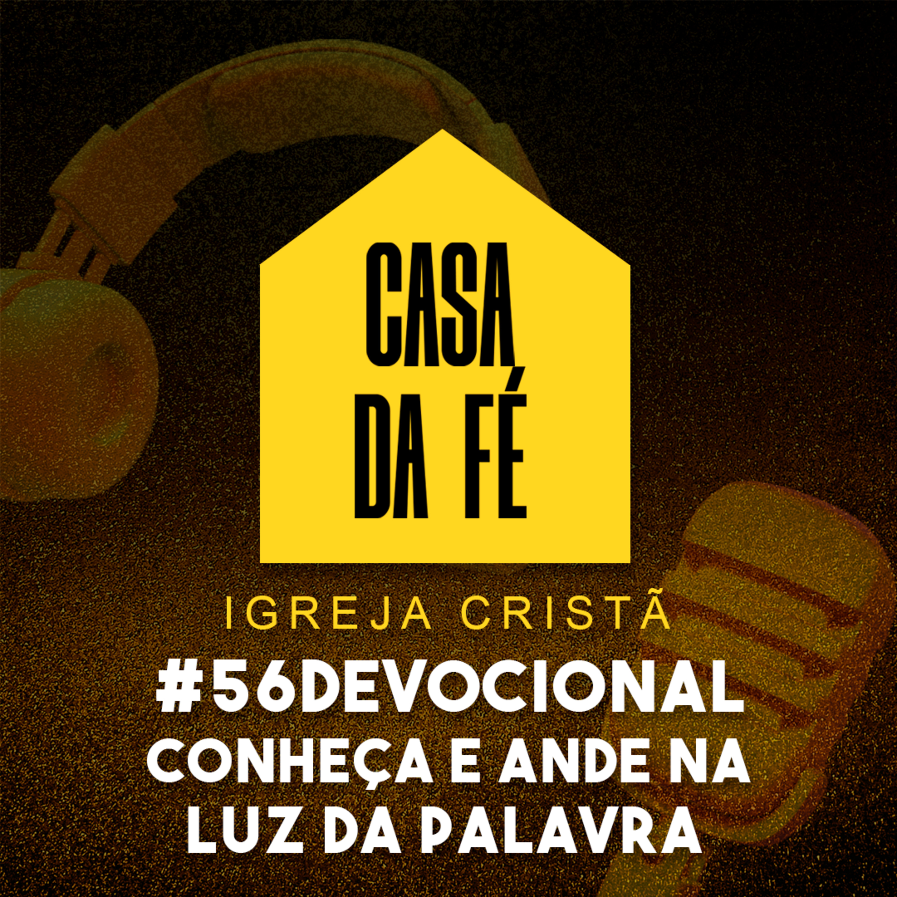 Casa da Fé - Igreja Cristã