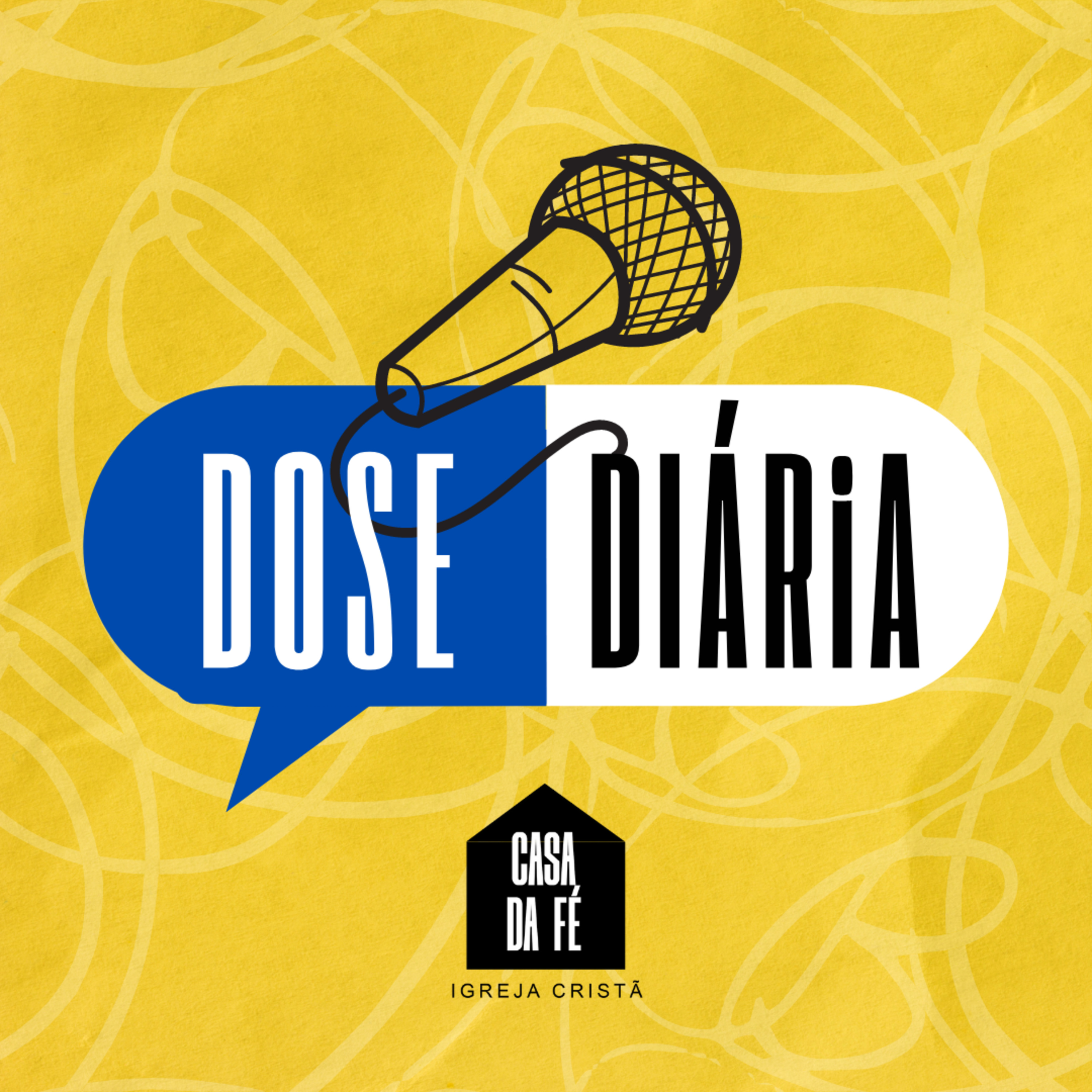 Casa da Fé - Igreja Cristã