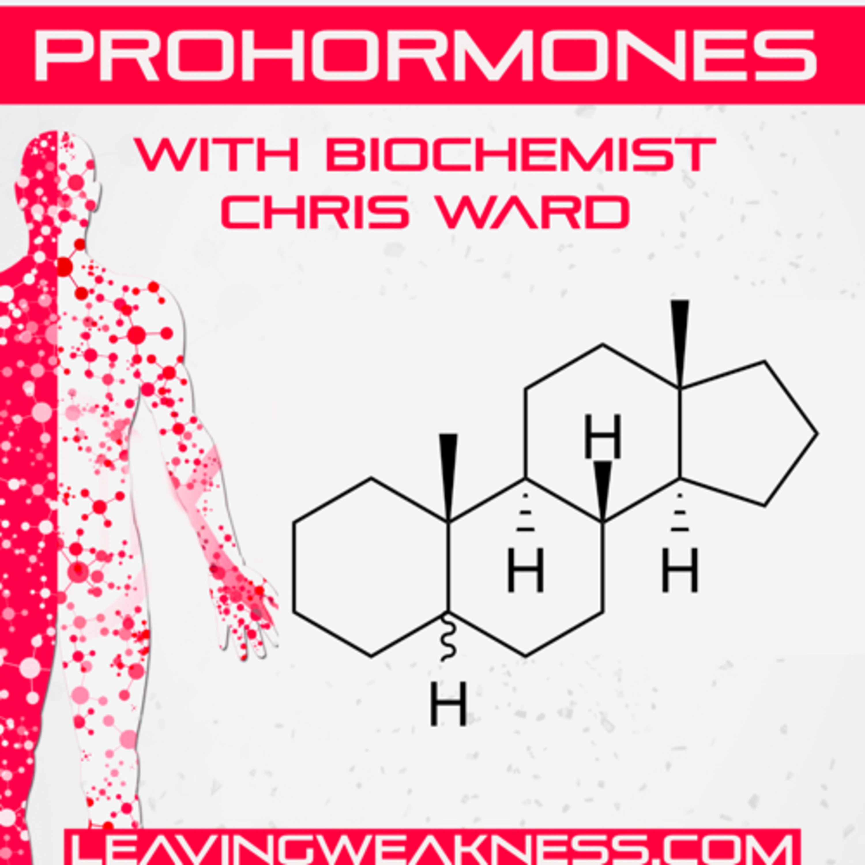 Leavingweakness Podcast