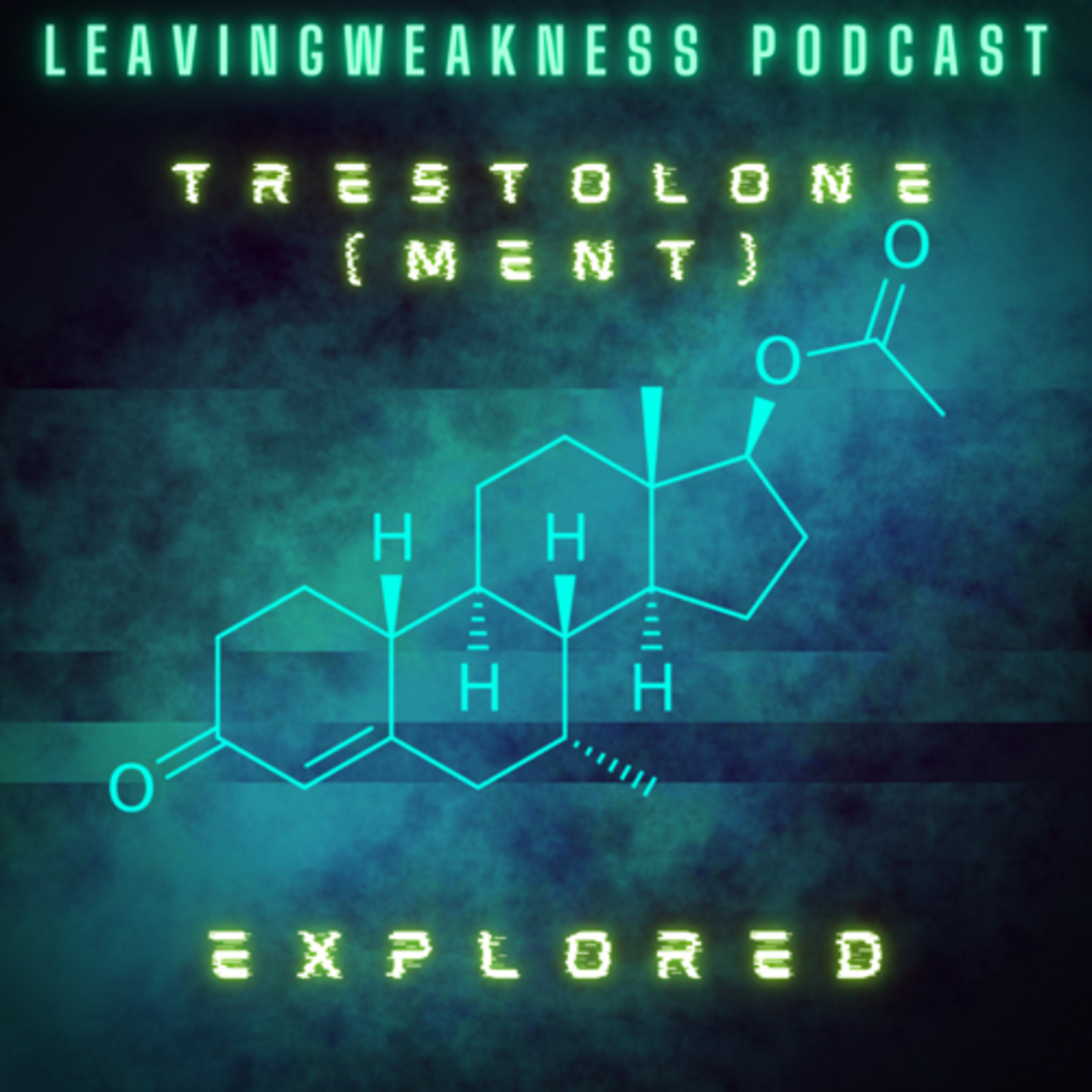 Leavingweakness Podcast