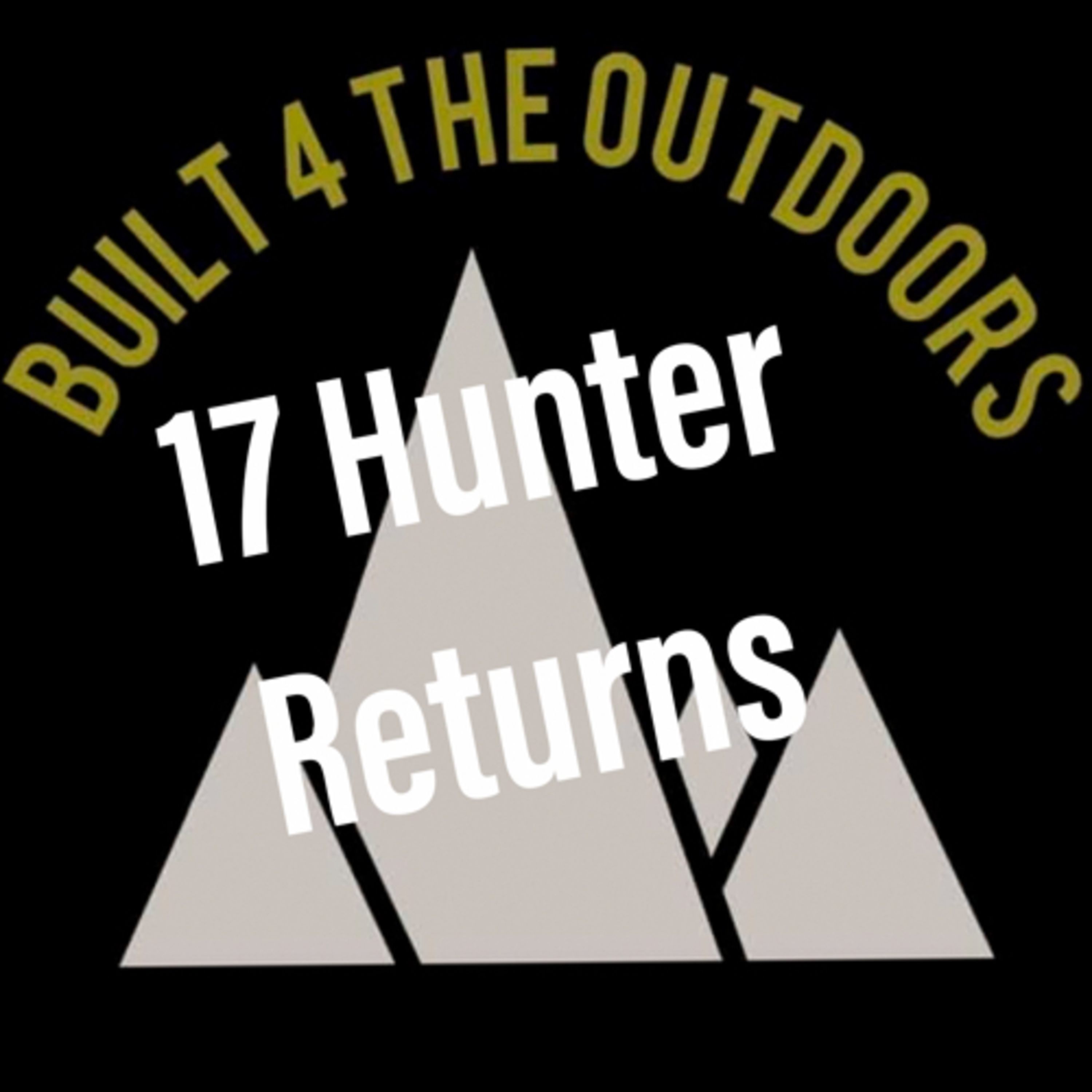 Built 4 The Outdoors Podcast
